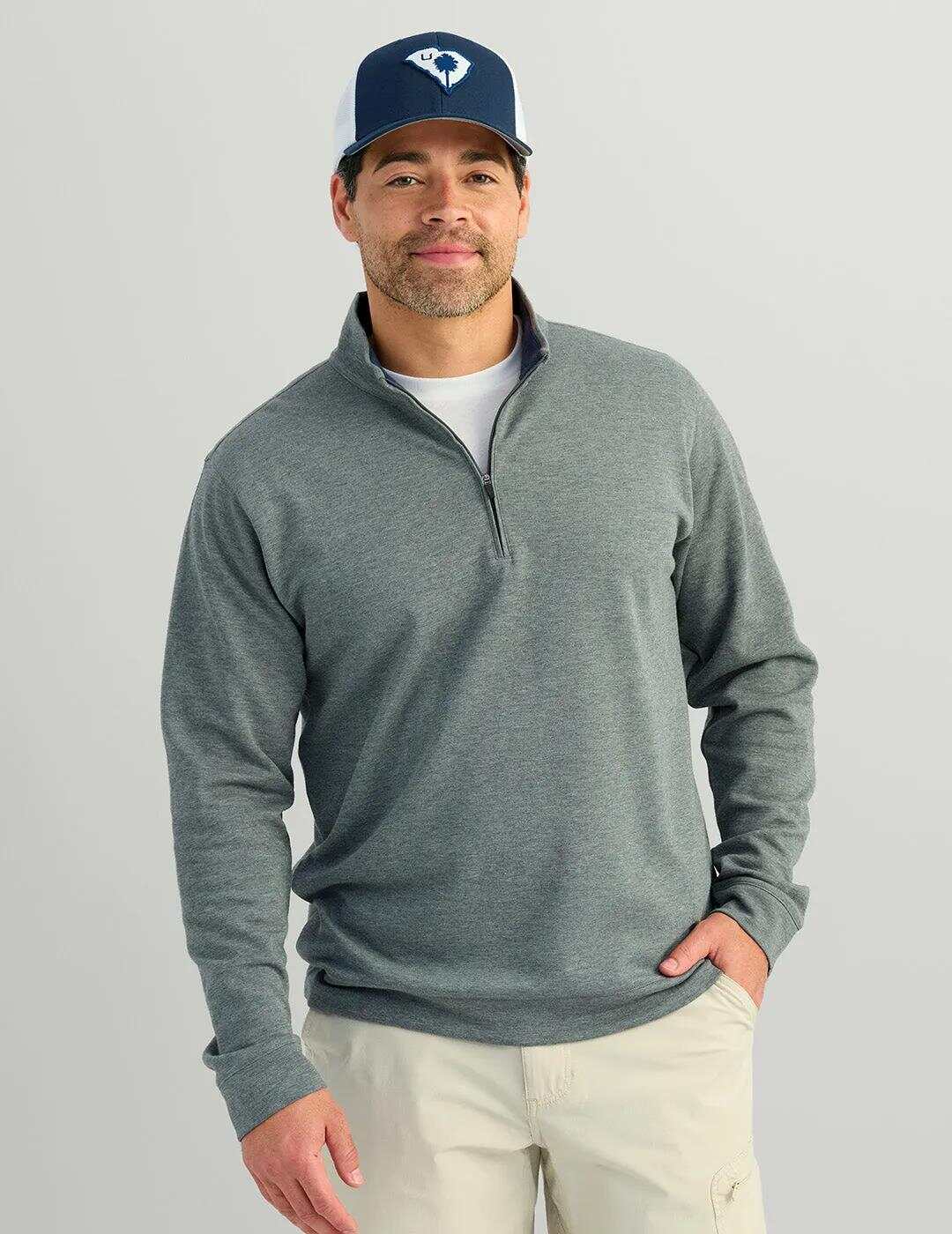 Dunes 1/4 Zip