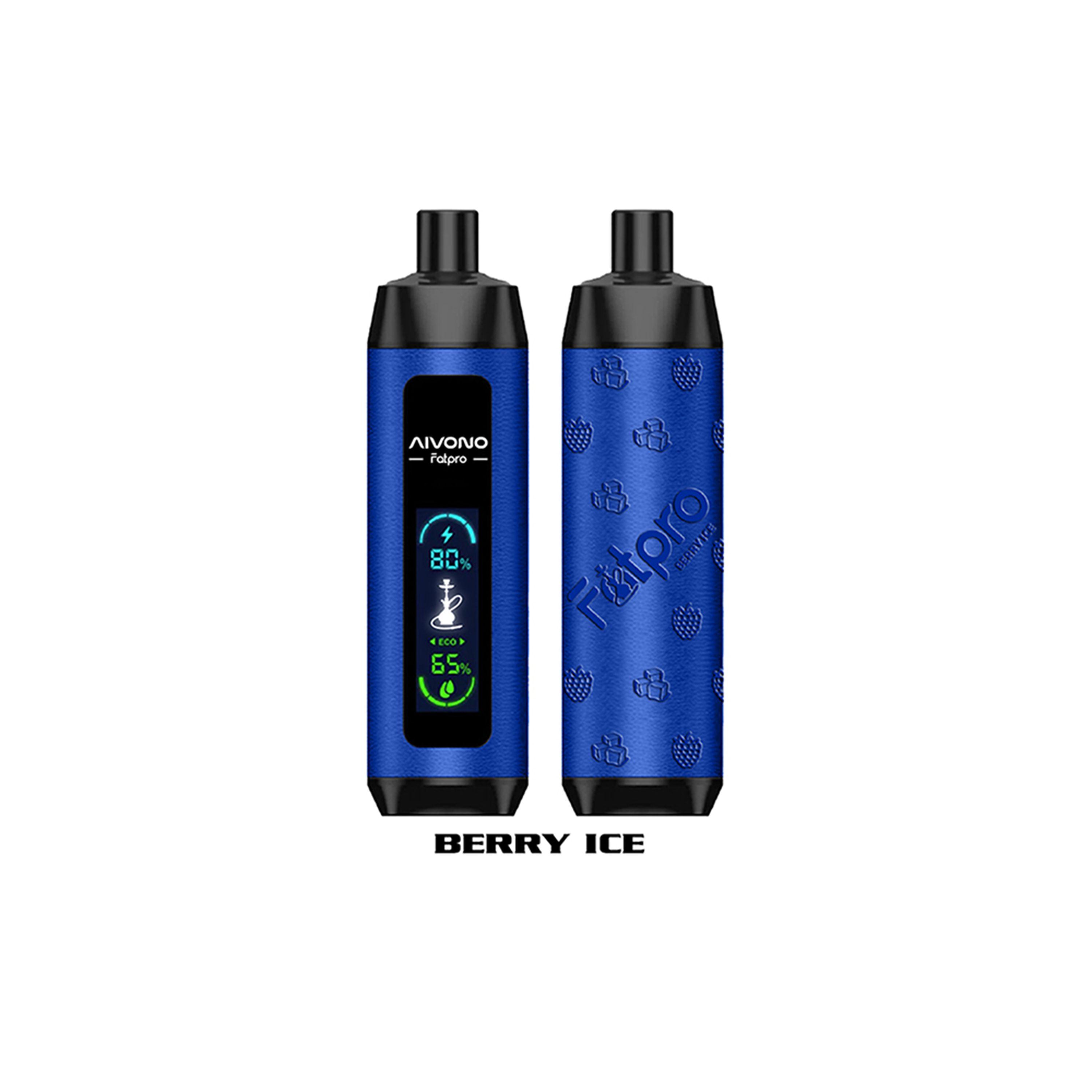 AIVONO FATPRO 22000 Puffs Disposable Vape Trial Offer
