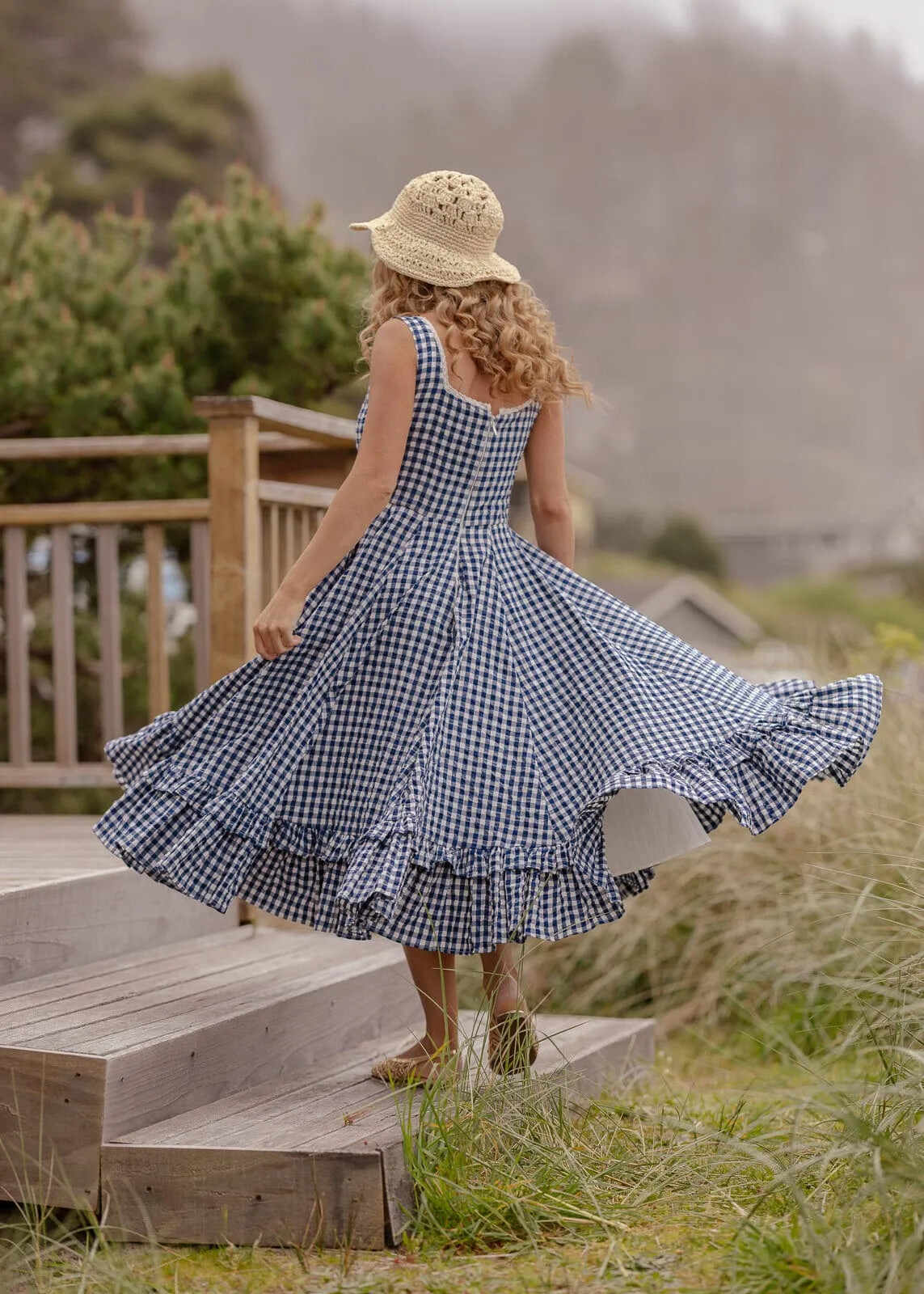 Daze Dress