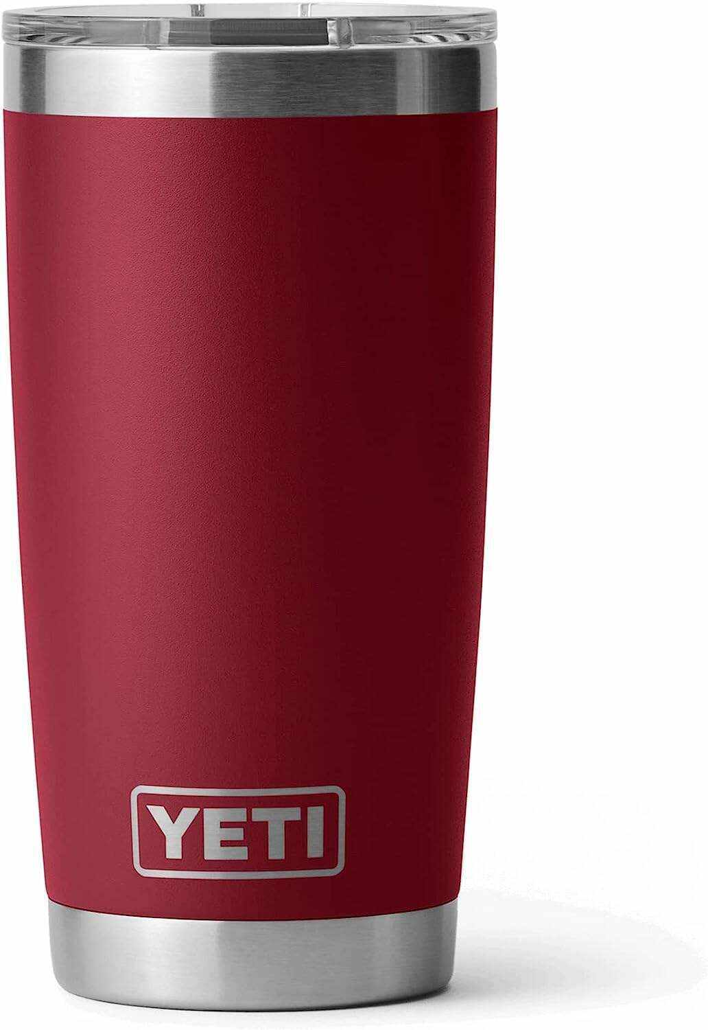 20 oz stainless steel vacuum insulated tumbler