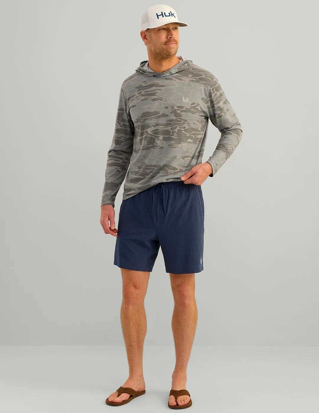 Leeward Short