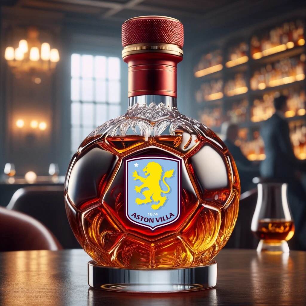 ⚽Premier League Football Bottle