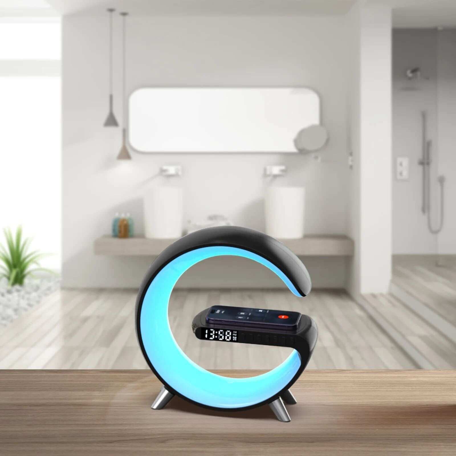 TomelxTM Sunrise Smart Lamp