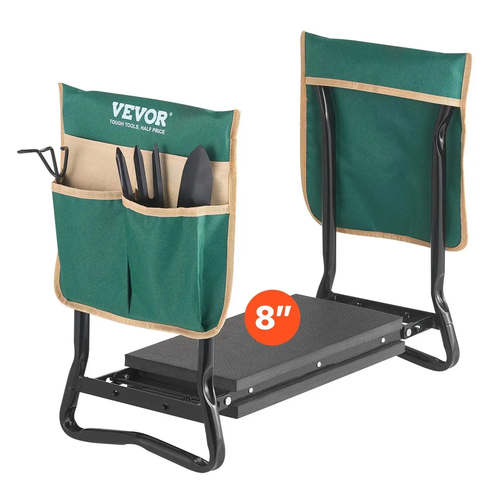 Garden Kneeler and Seat 6