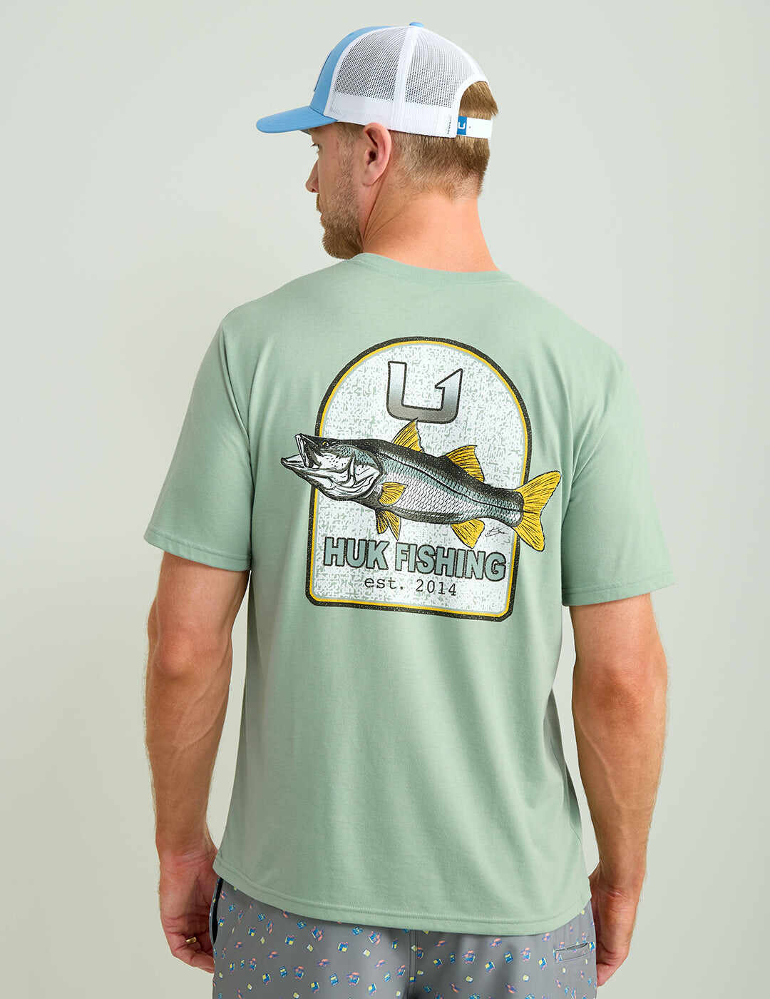 KC Badge Series Tee
