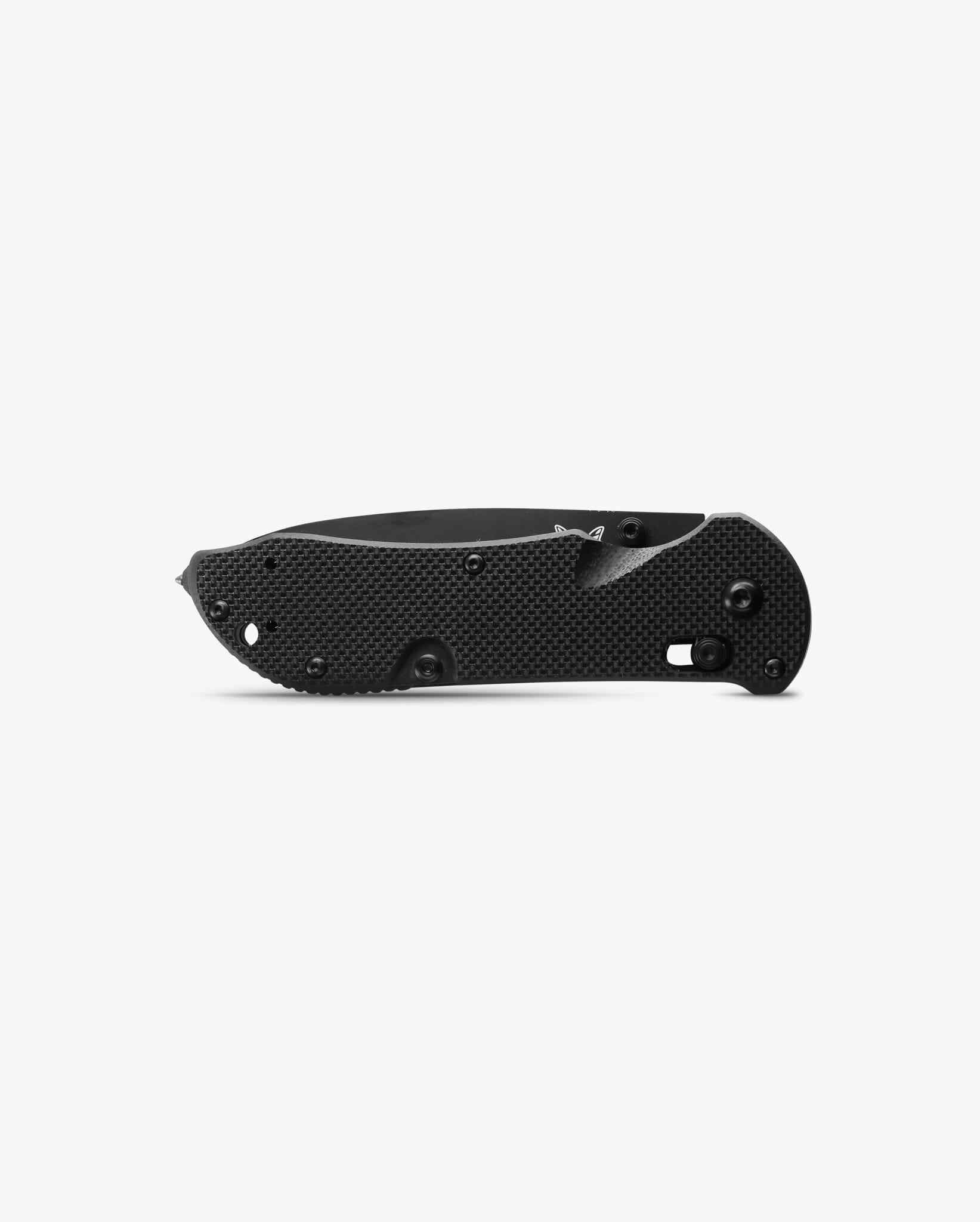 Triage® | Black G10