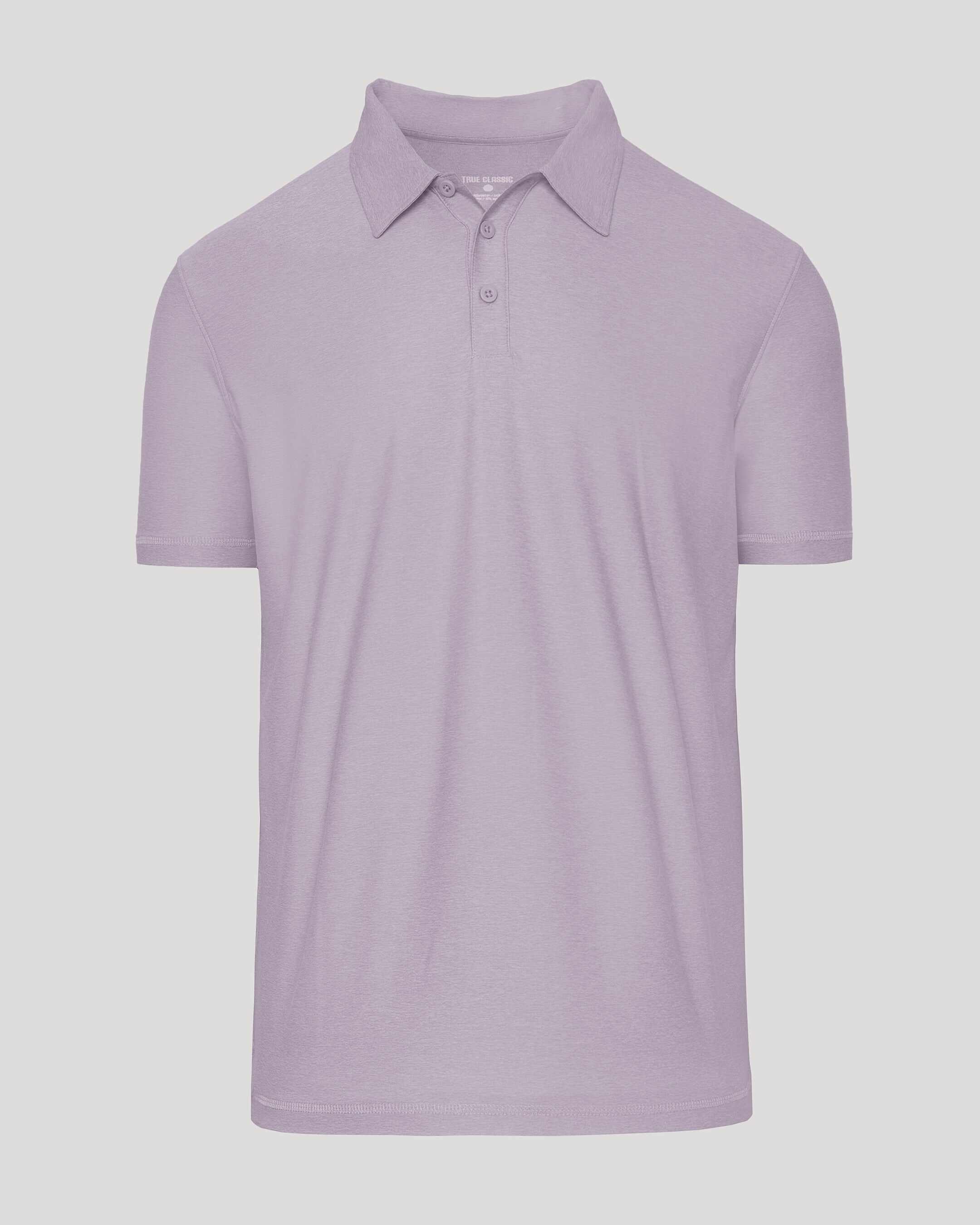 Iris Active Polo 2.0