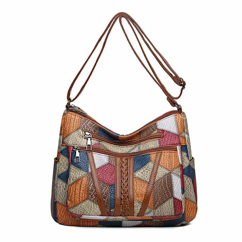 Kelay | Elegant Shoulder Bag