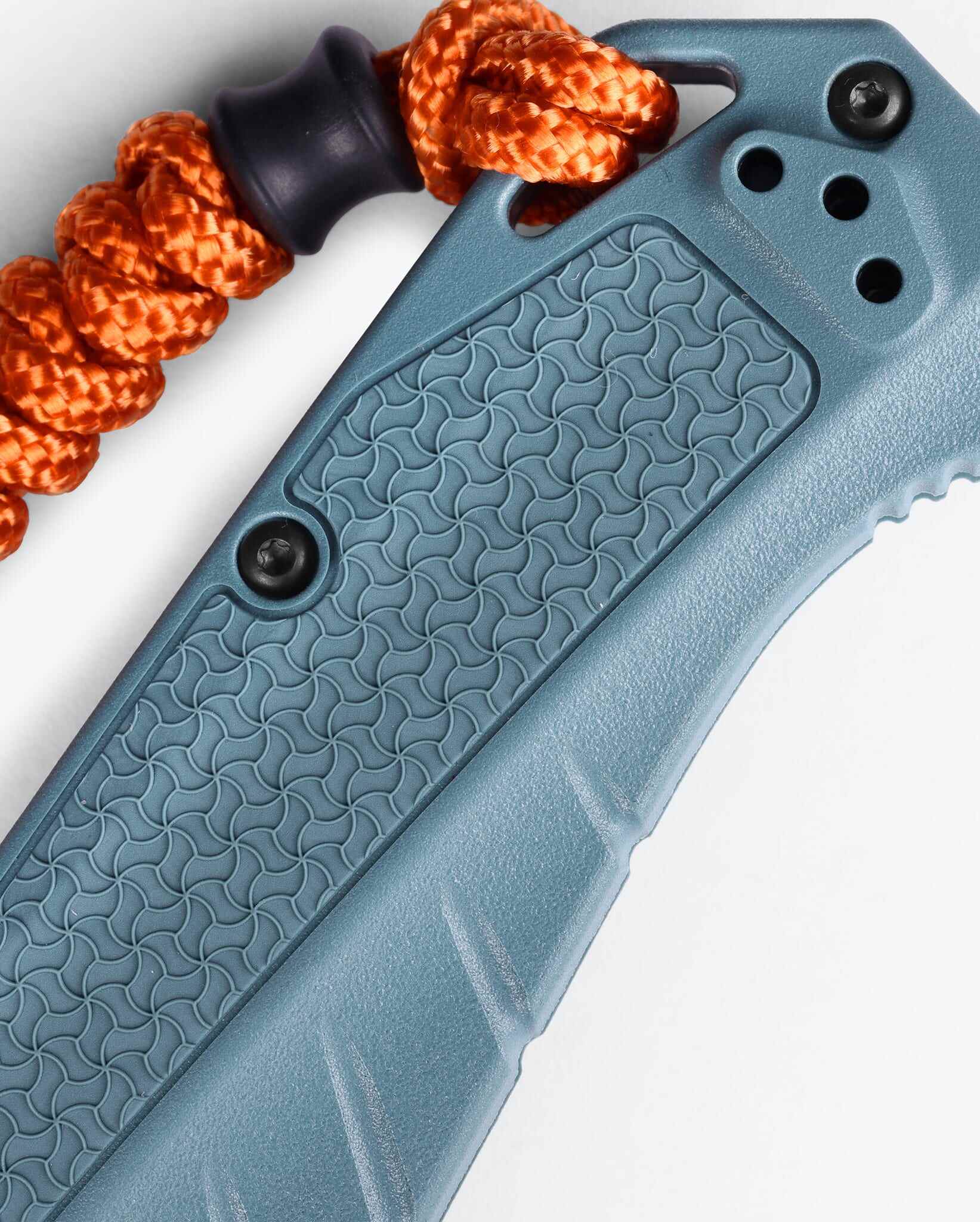Adira™ | Depth Blue | Drop-Point