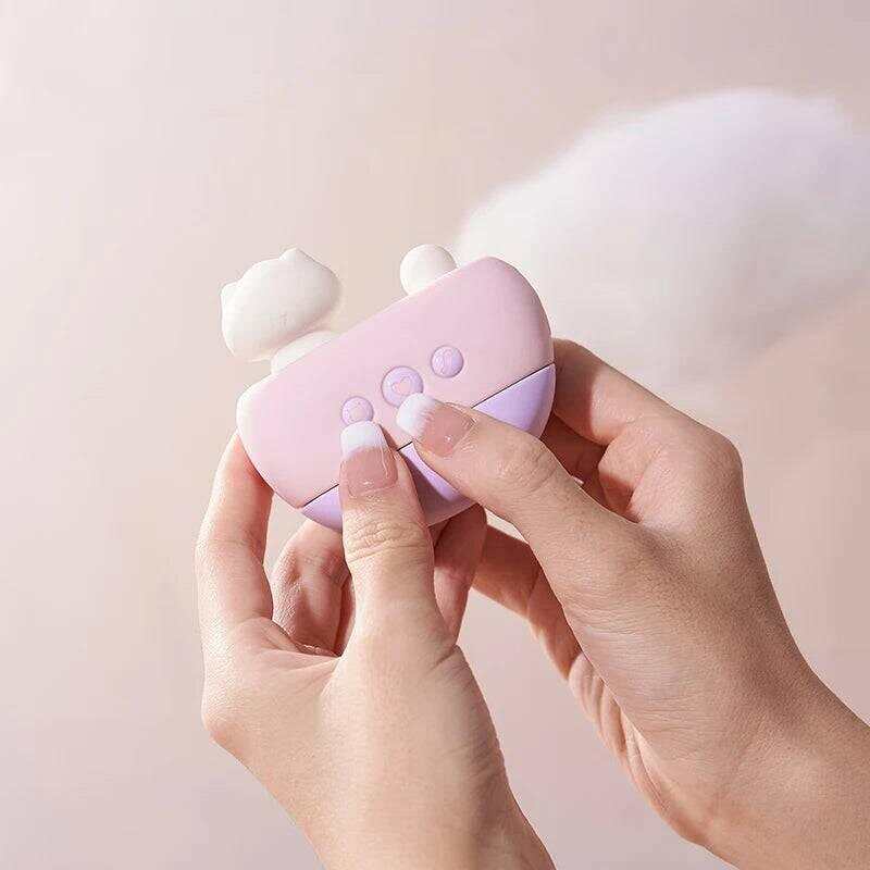 Mini Cat Multifunctional Vibrator