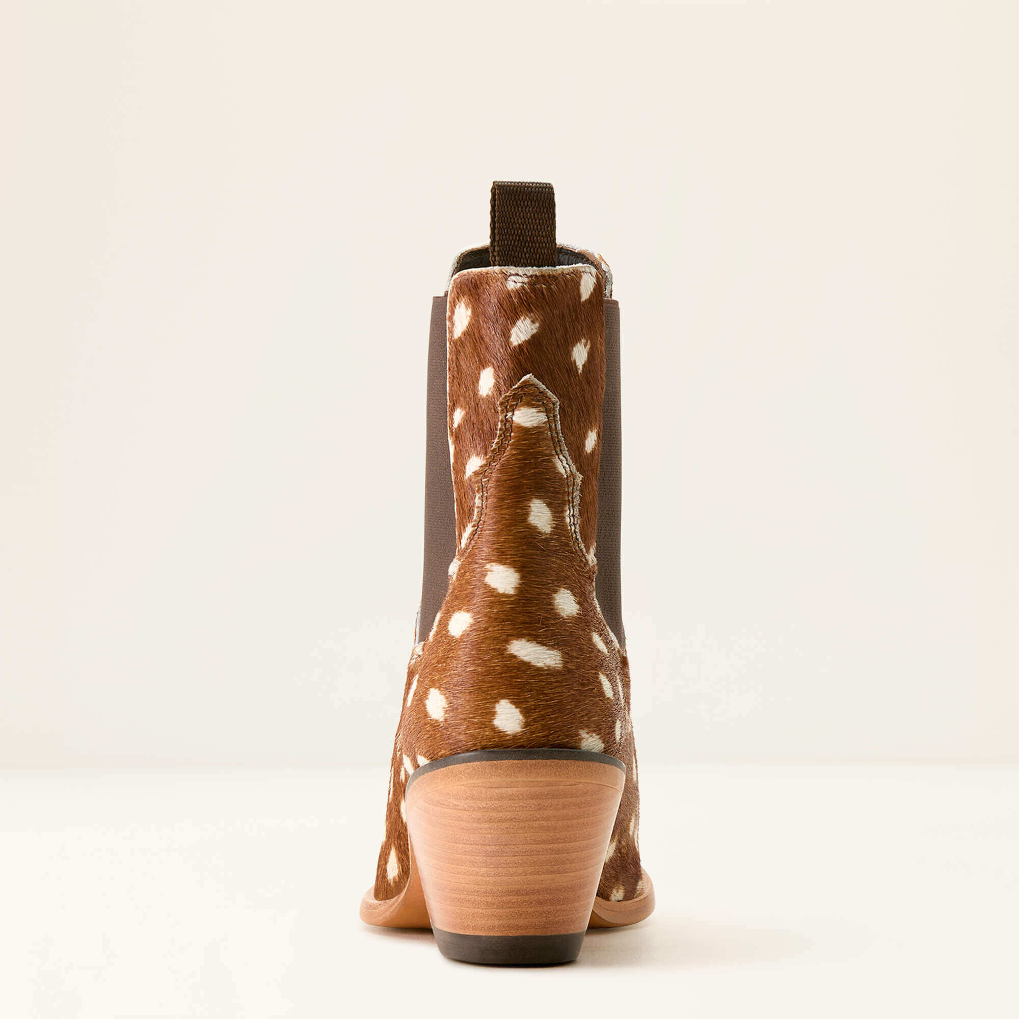 Shiloh Bootie