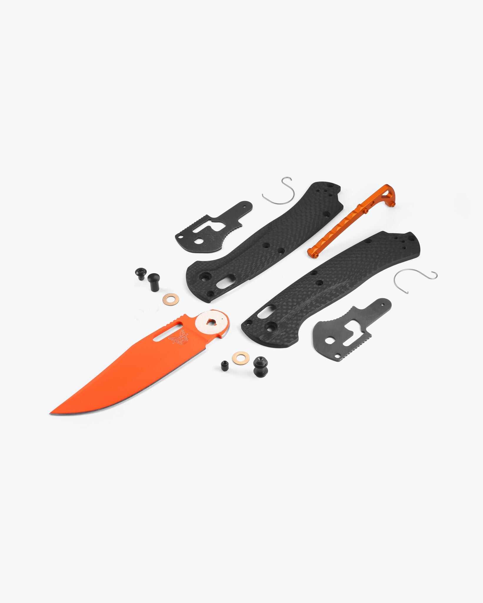 Taggedout® | Carbon Fiber