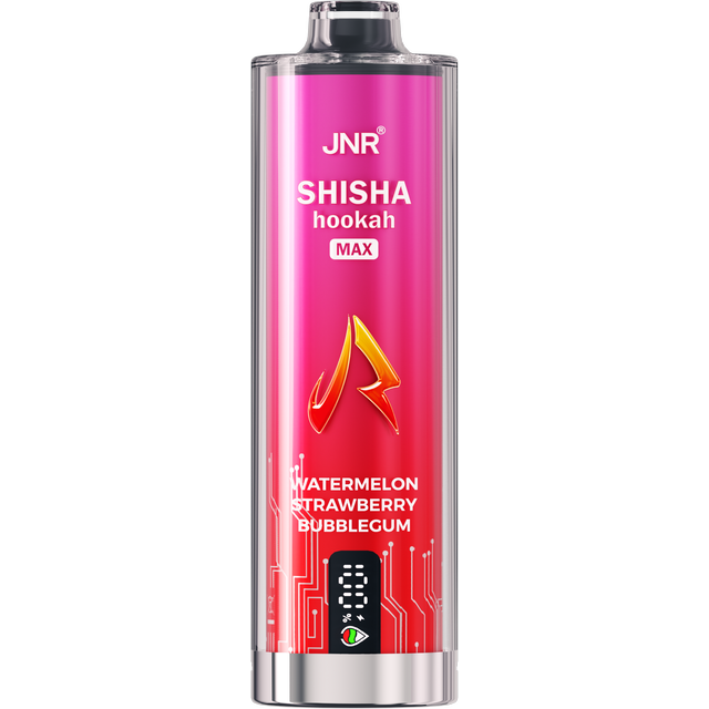 JNR 22k Puffs -Disposable Vape