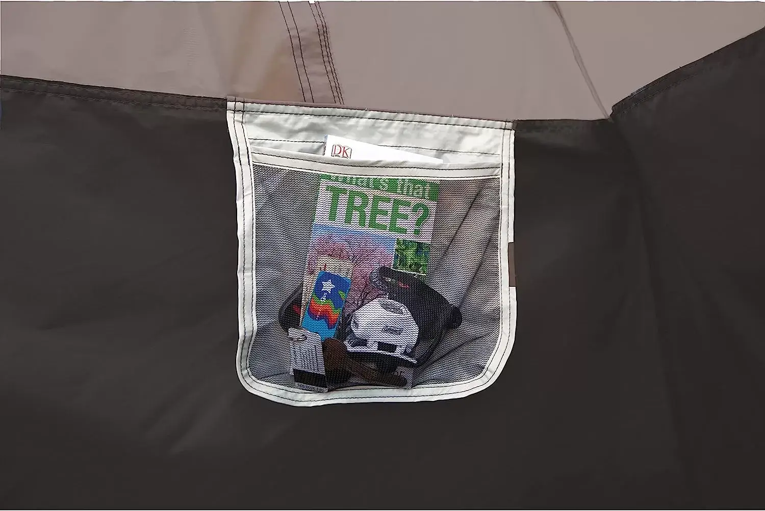 Coleman Camping Tent with Instant Setup