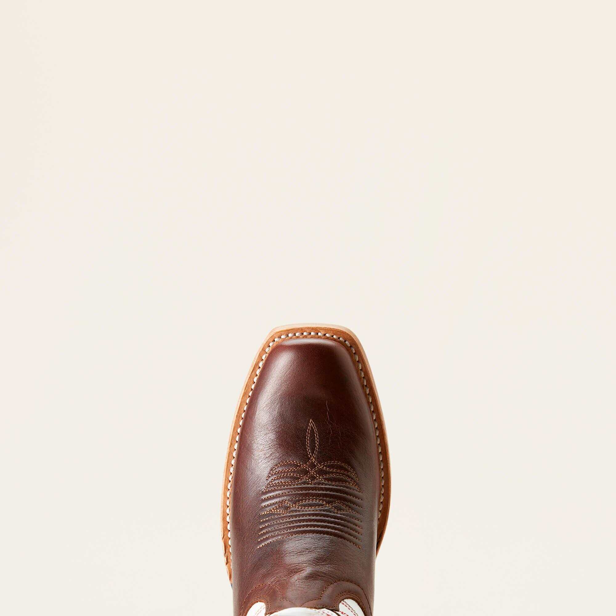 Futurity Fort Worth Western Boot