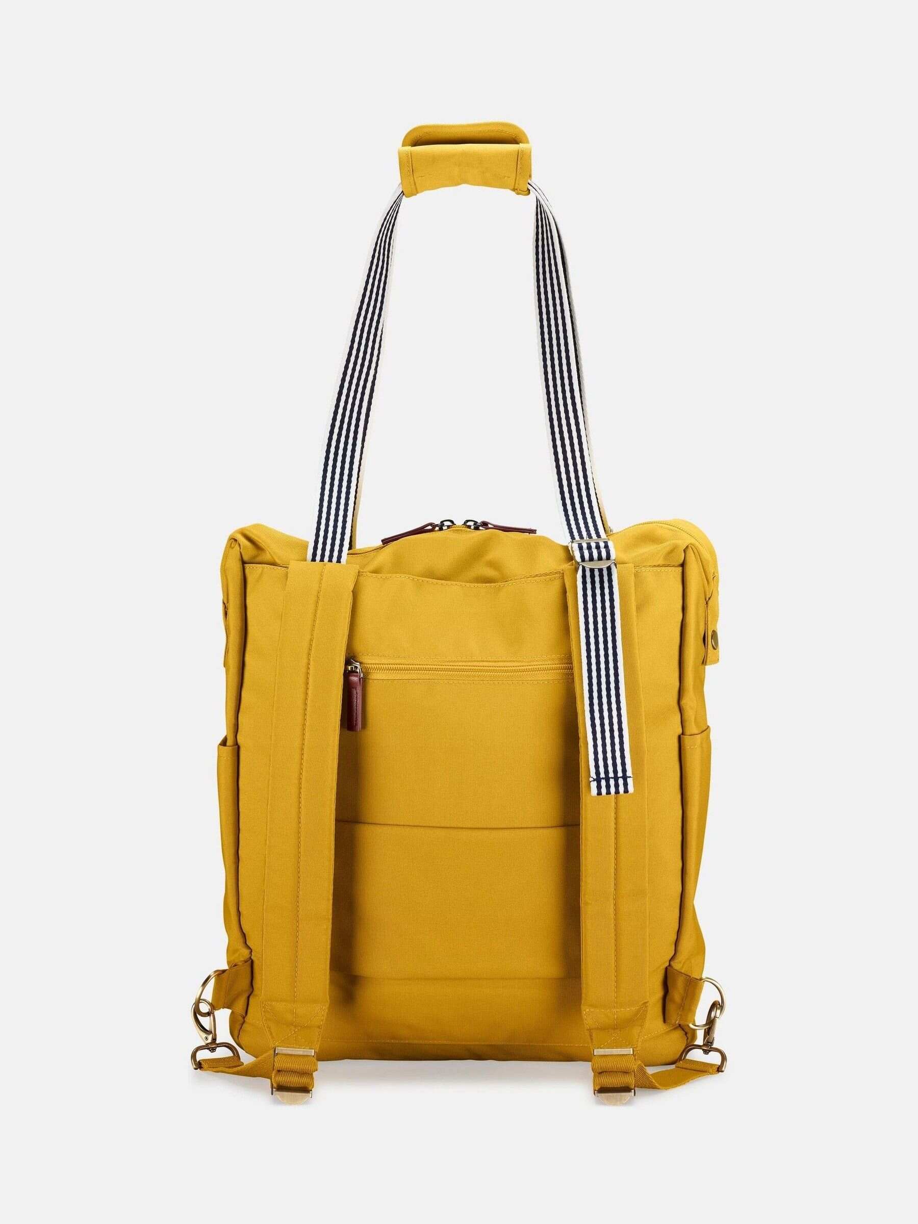Coast Antique Gold Tote Backpack