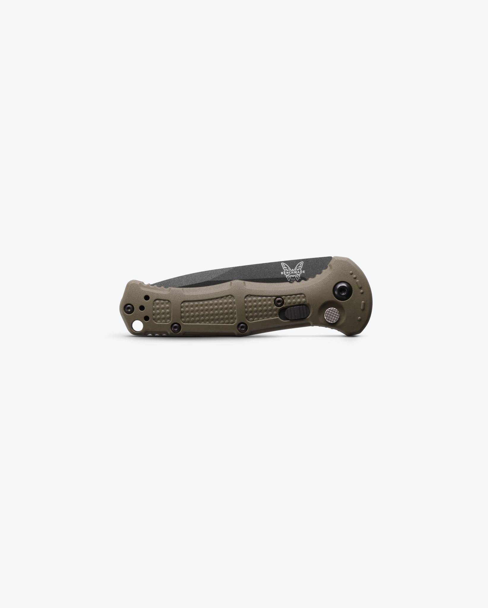 Mini Claymore | Ranger Green Grivory®