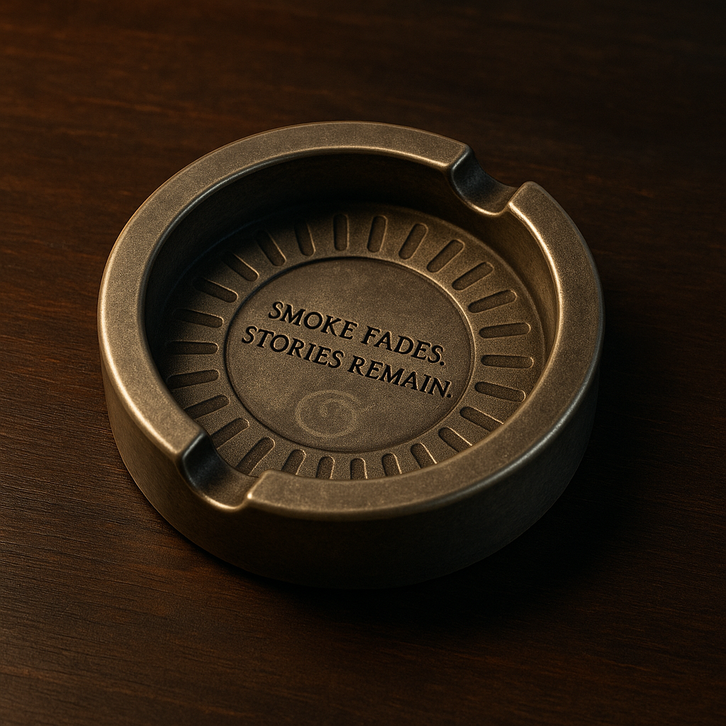 The Spirit of Smoke Advent Calendar — 145th Anniversary Edition