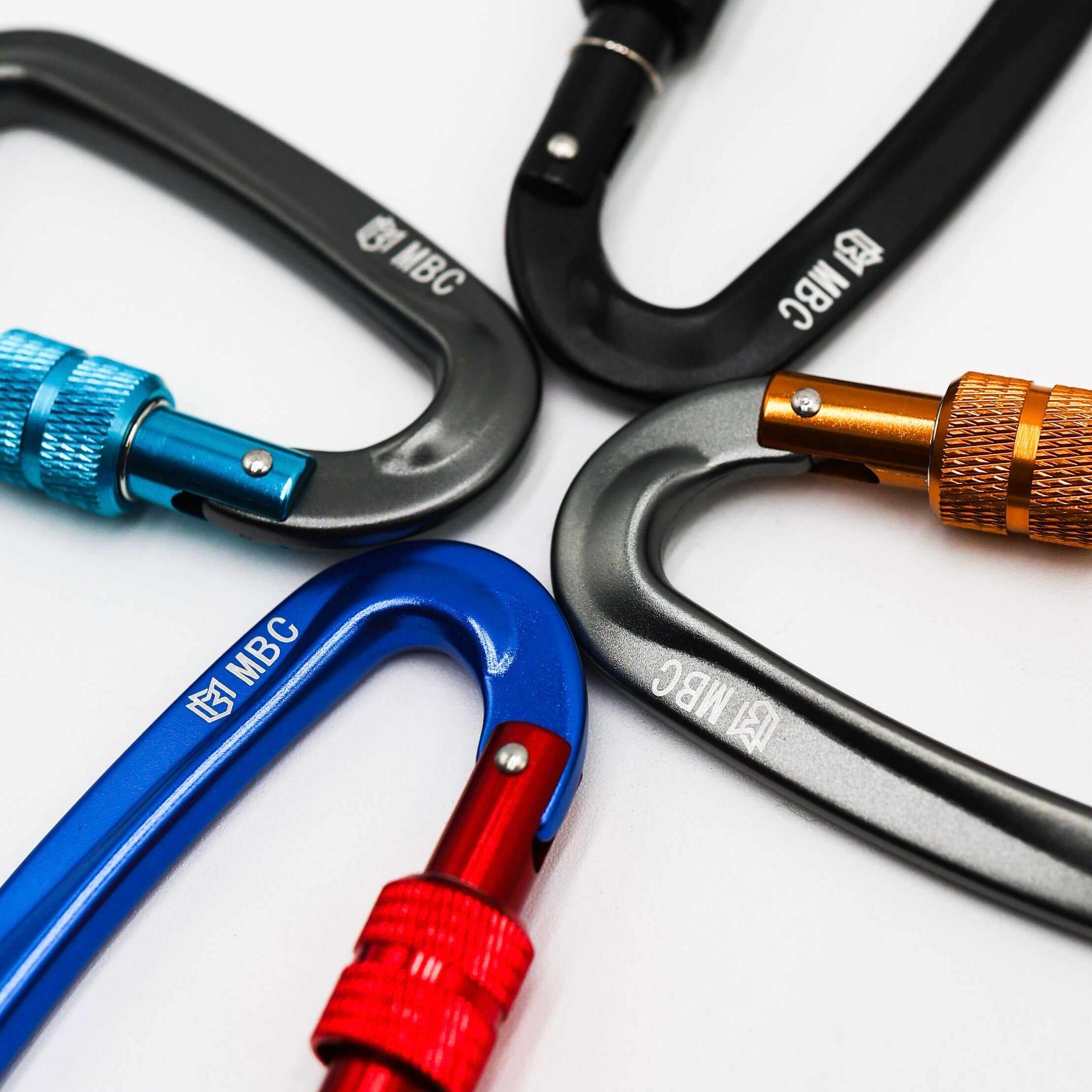 MBC CARABINER