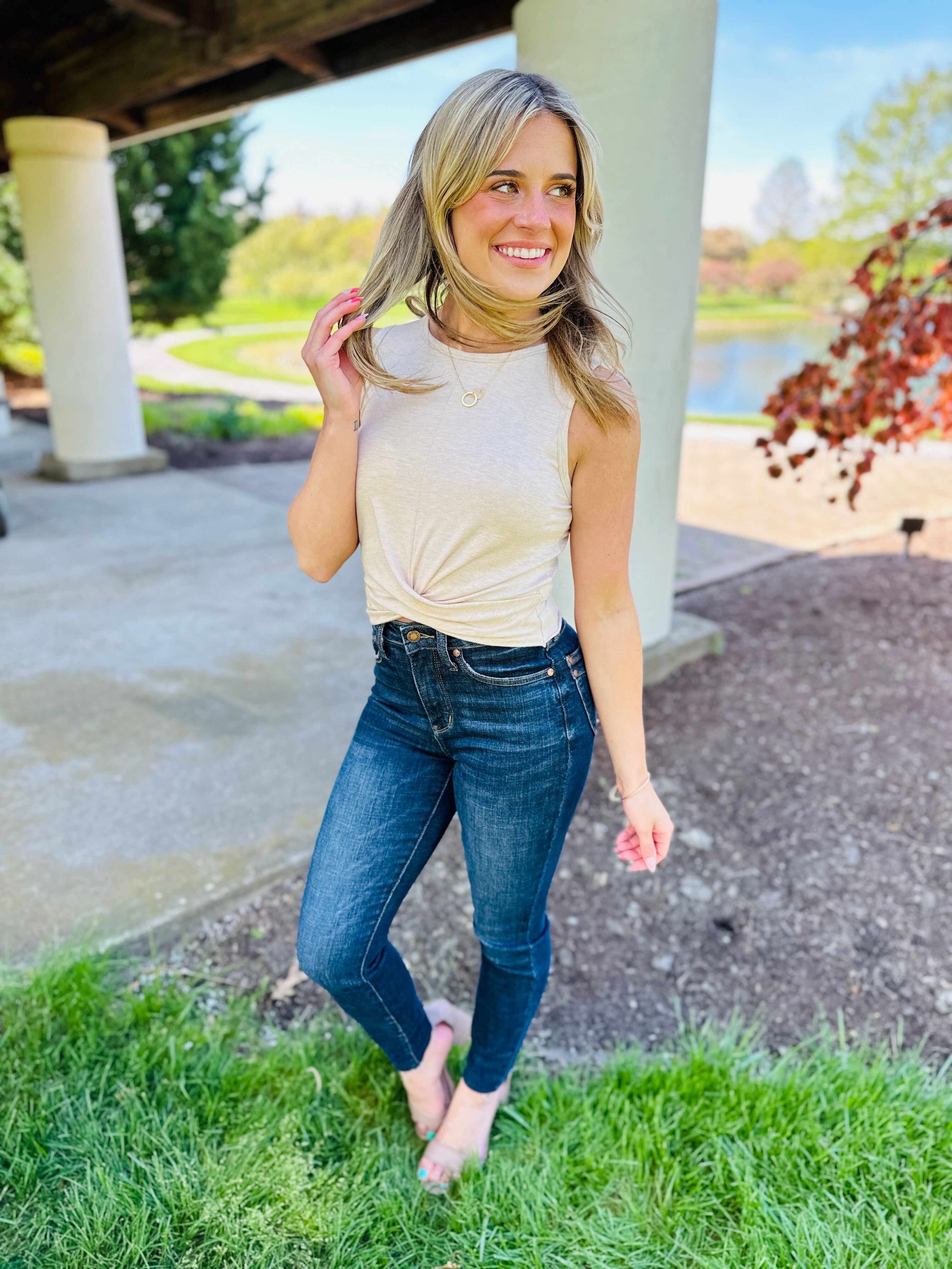 MARKDOWNS! Tummy Control and Butt Lifting Skinny Jeans in Reg/Curvy The Trifecta Fourth Restock!
