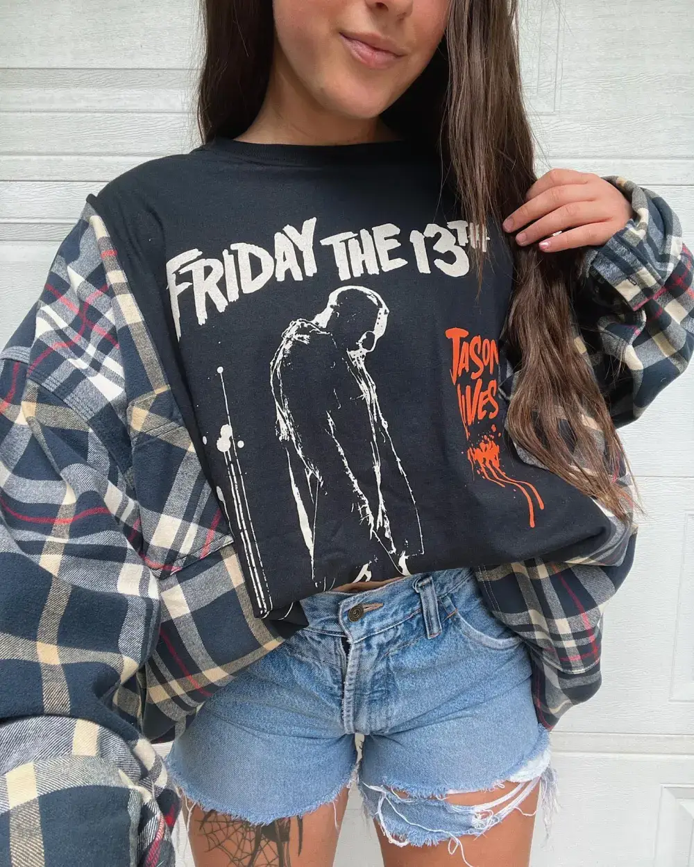 Halloween Casual Clothing