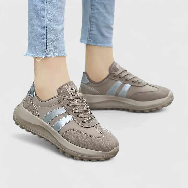Anzhelynna | Orthopedic Sneakers