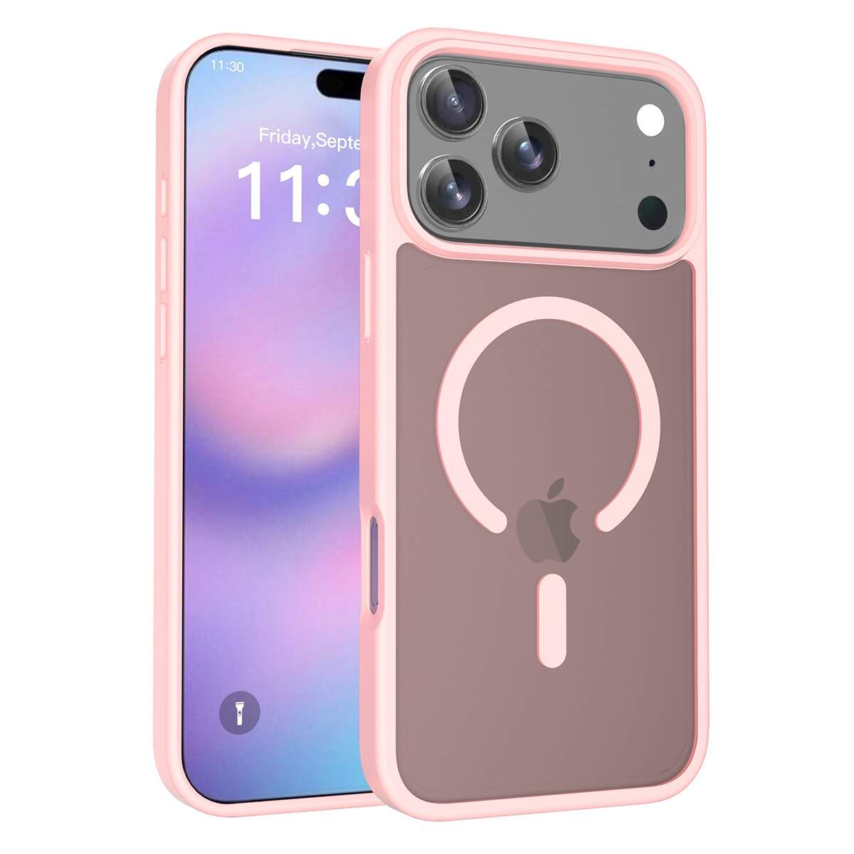 All series of iphone17 phone cases