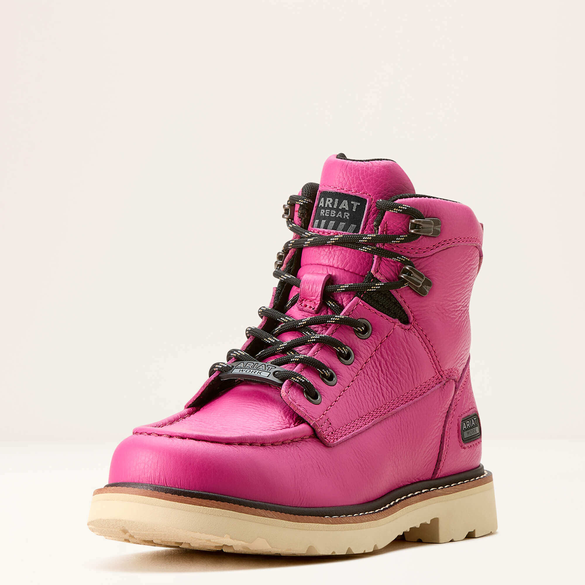 Rebar Lift Work Boot