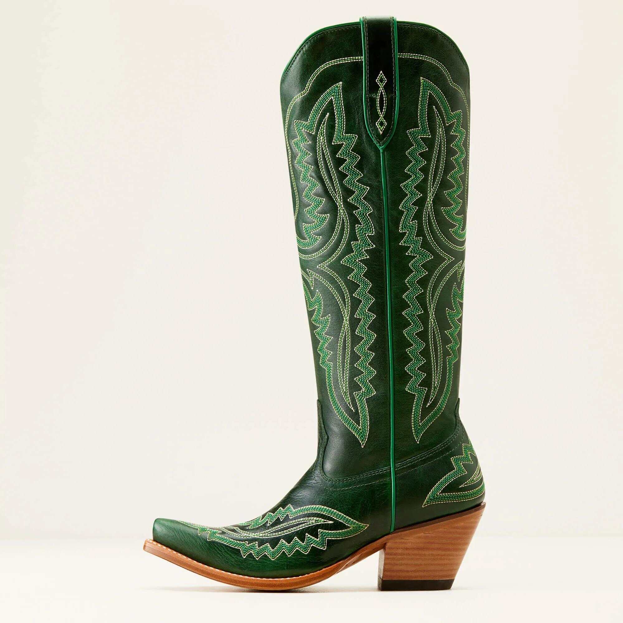 Casanova Western Boot