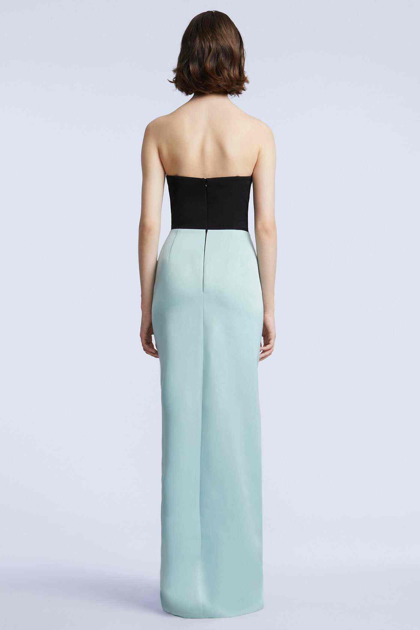TestAna Gown