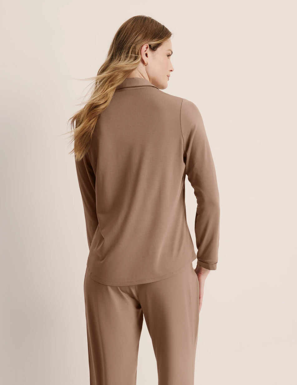 Modal Sleep Top