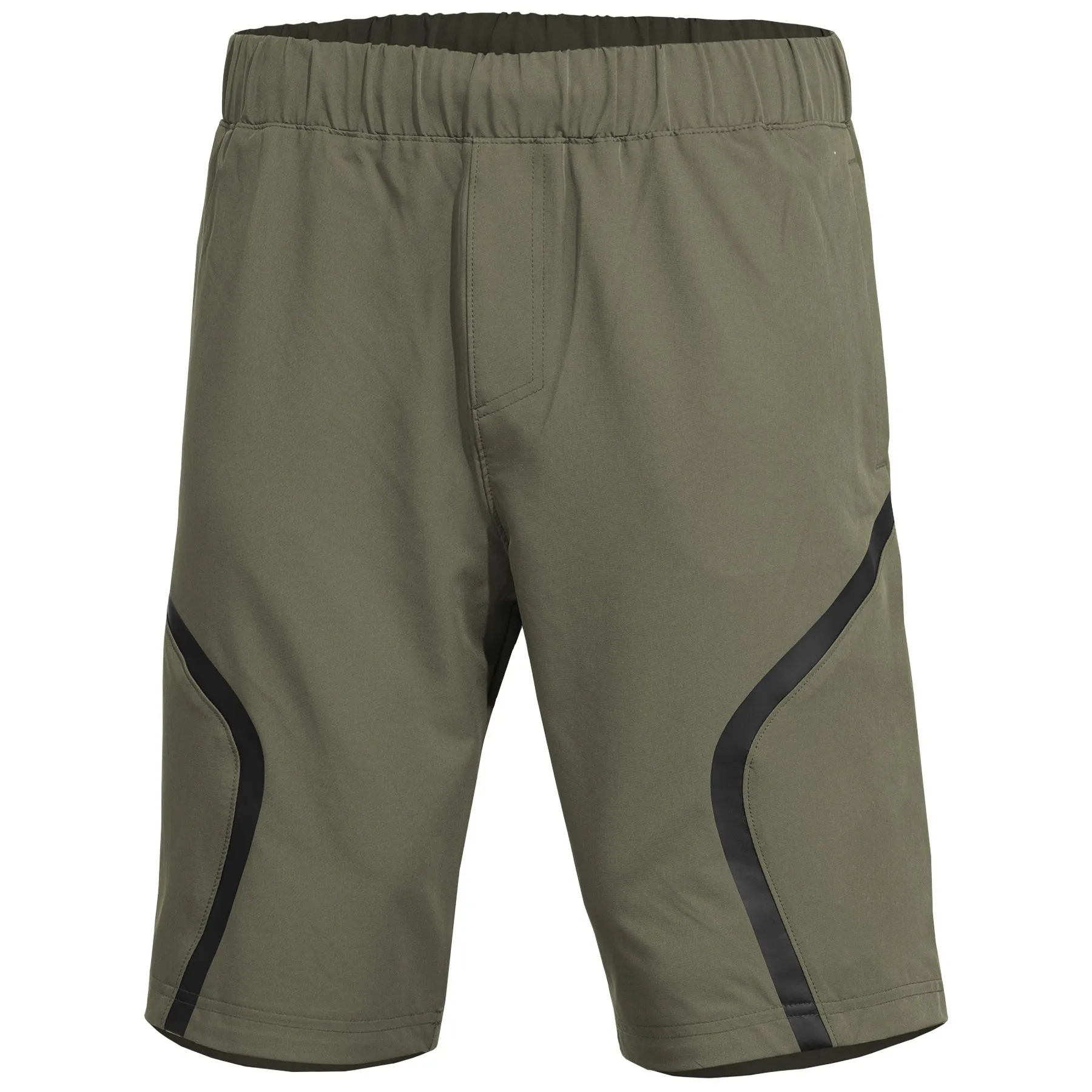 Men's Work Shorts Stretch Waistband Dry Fit