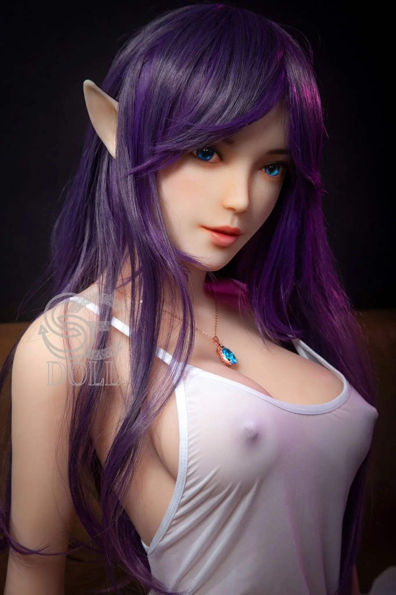 Olivia TPE Realistic Sex Doll (no tongue) - SEDOLL - EU STOCK
