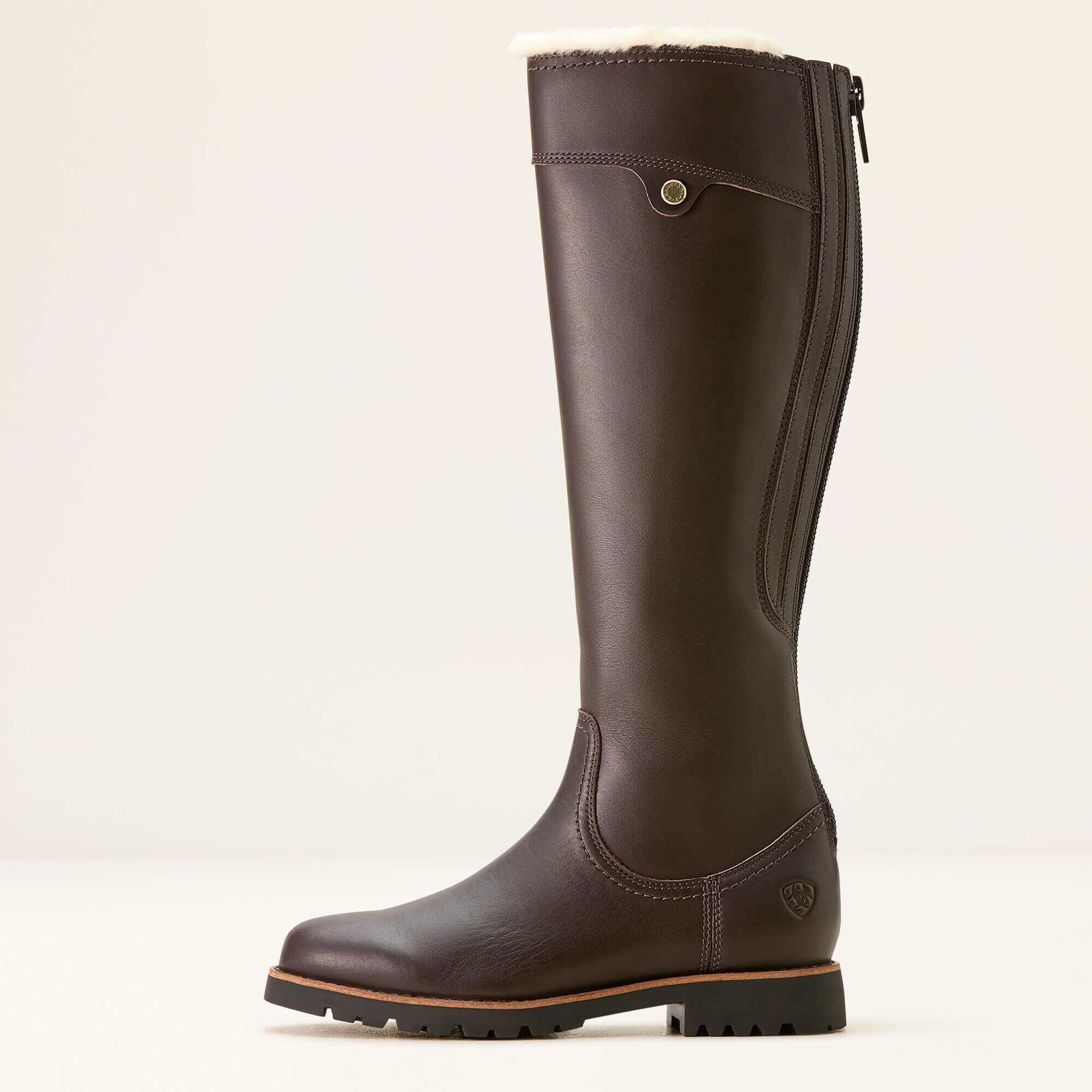 Arlington Sherpa Waterproof Boot