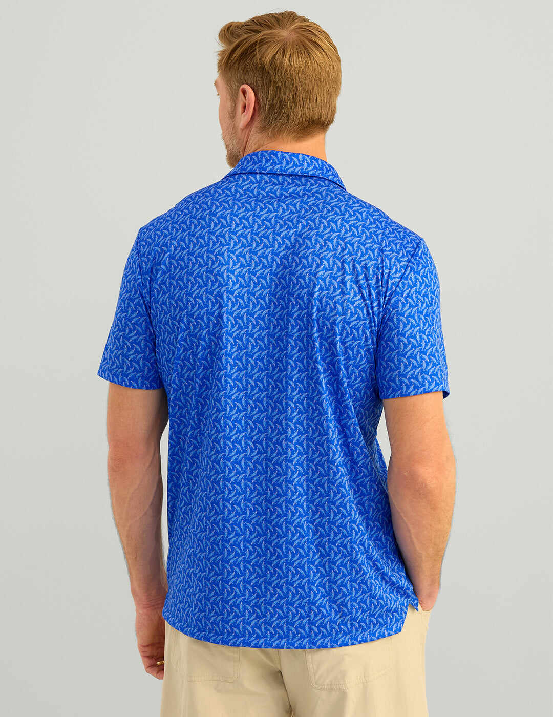 Pursuit Performance Polo