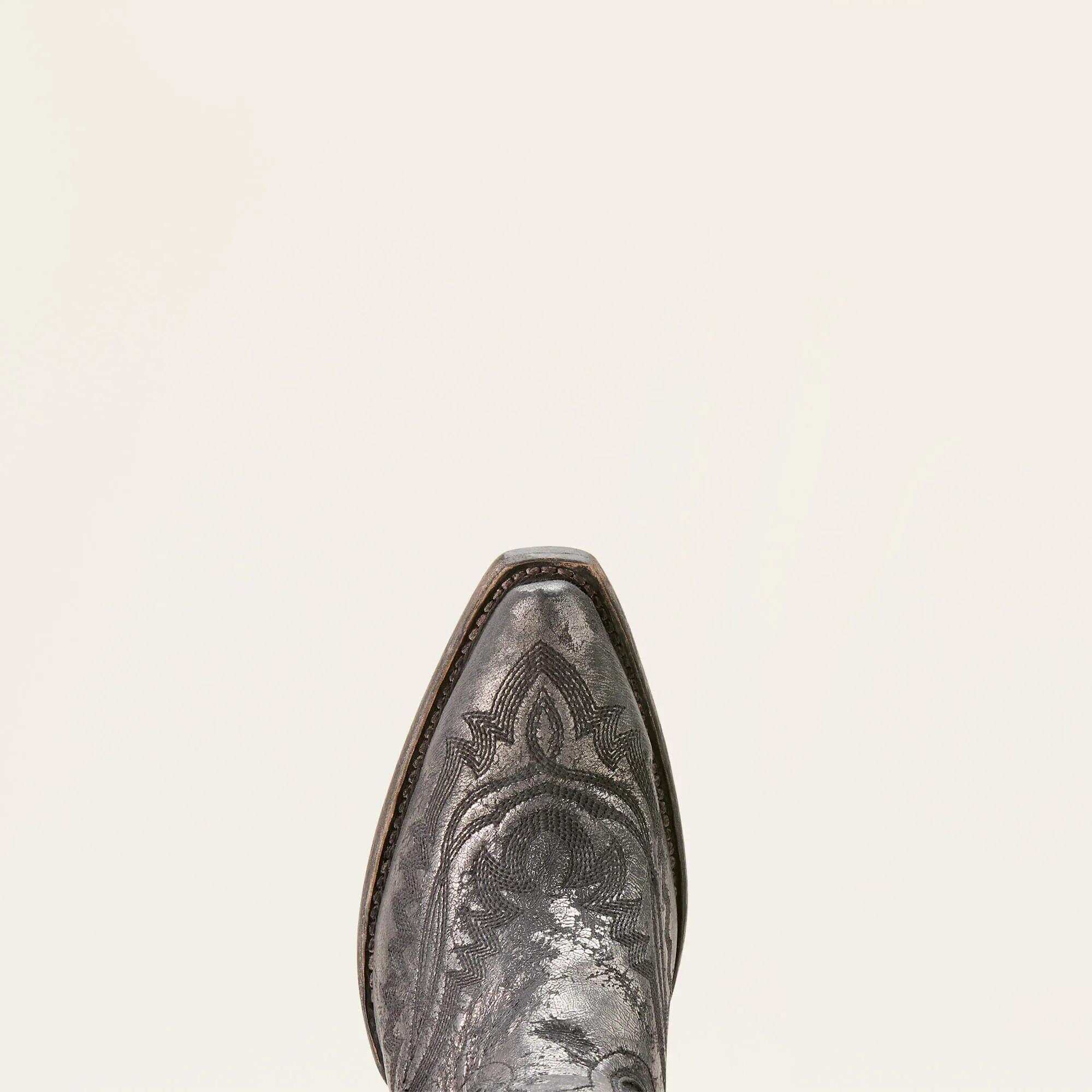 Casanova Western Boot