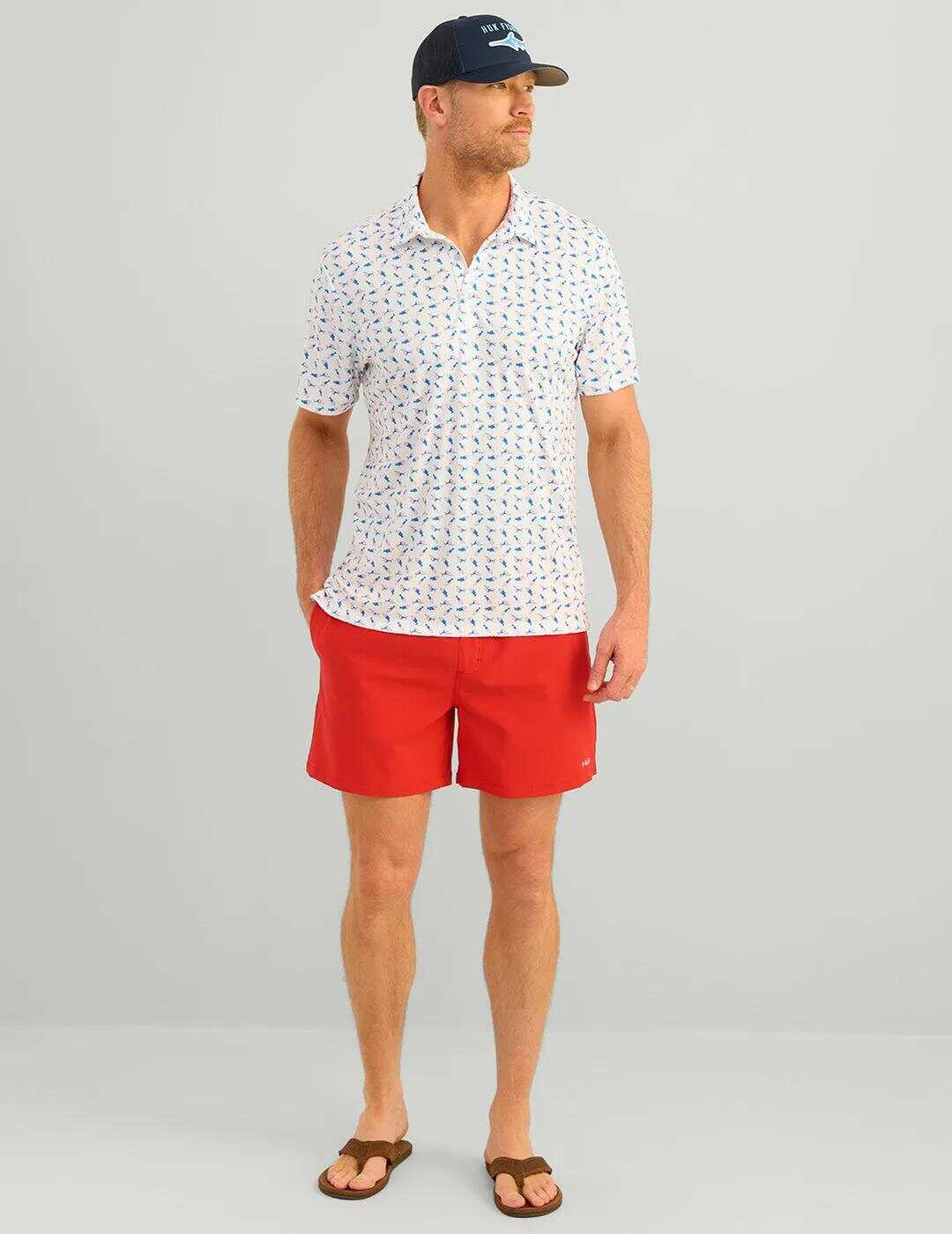 Pursuit Performance Polo