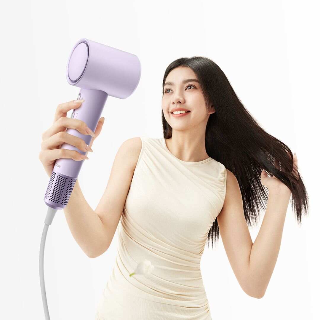 Airbot Aria Lite High Speed Hair Dryer