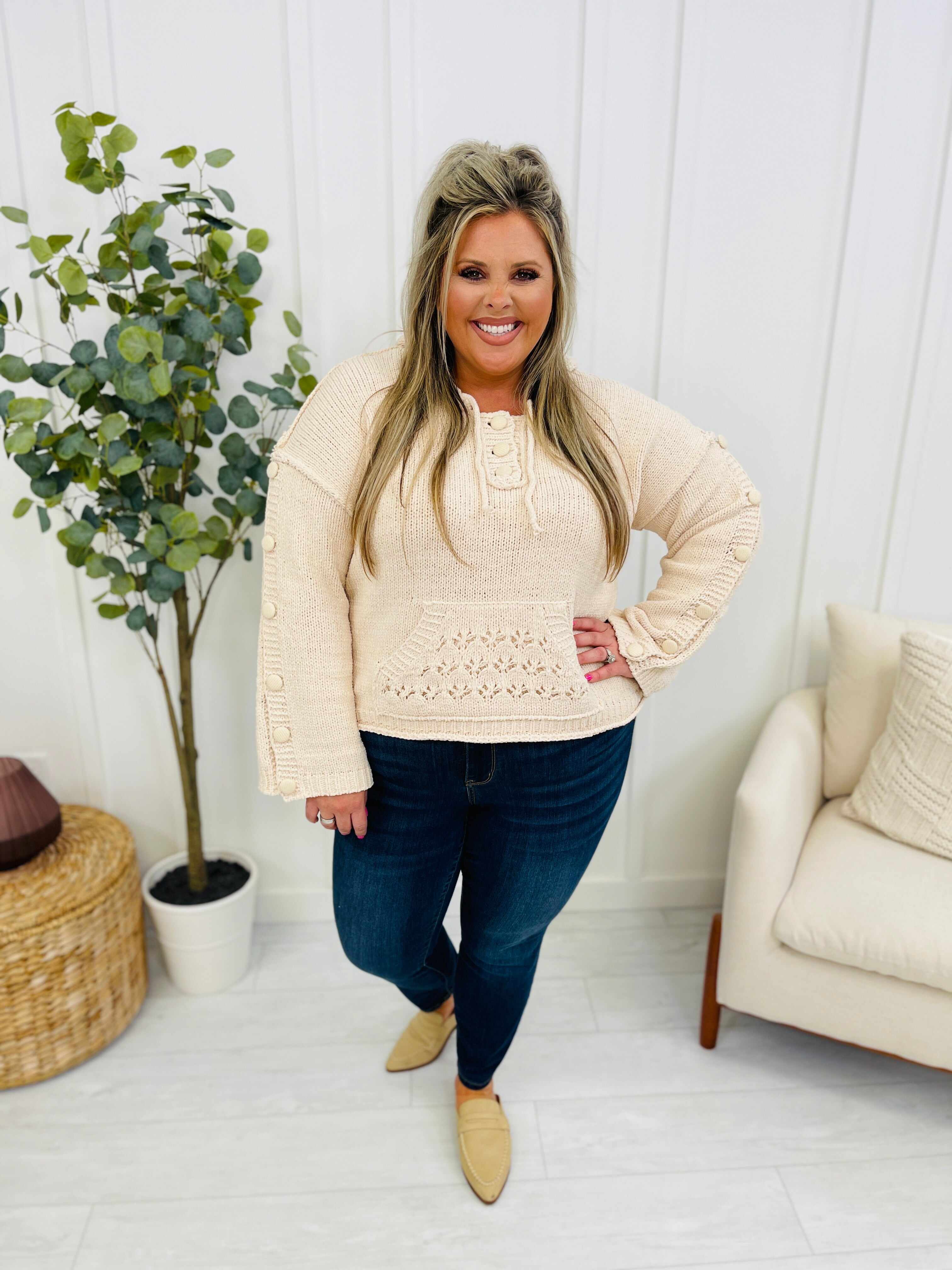 Mid Rise Plus/Reg Everyday Essential Relaxed Fit Jeans - Multiple Inseams!