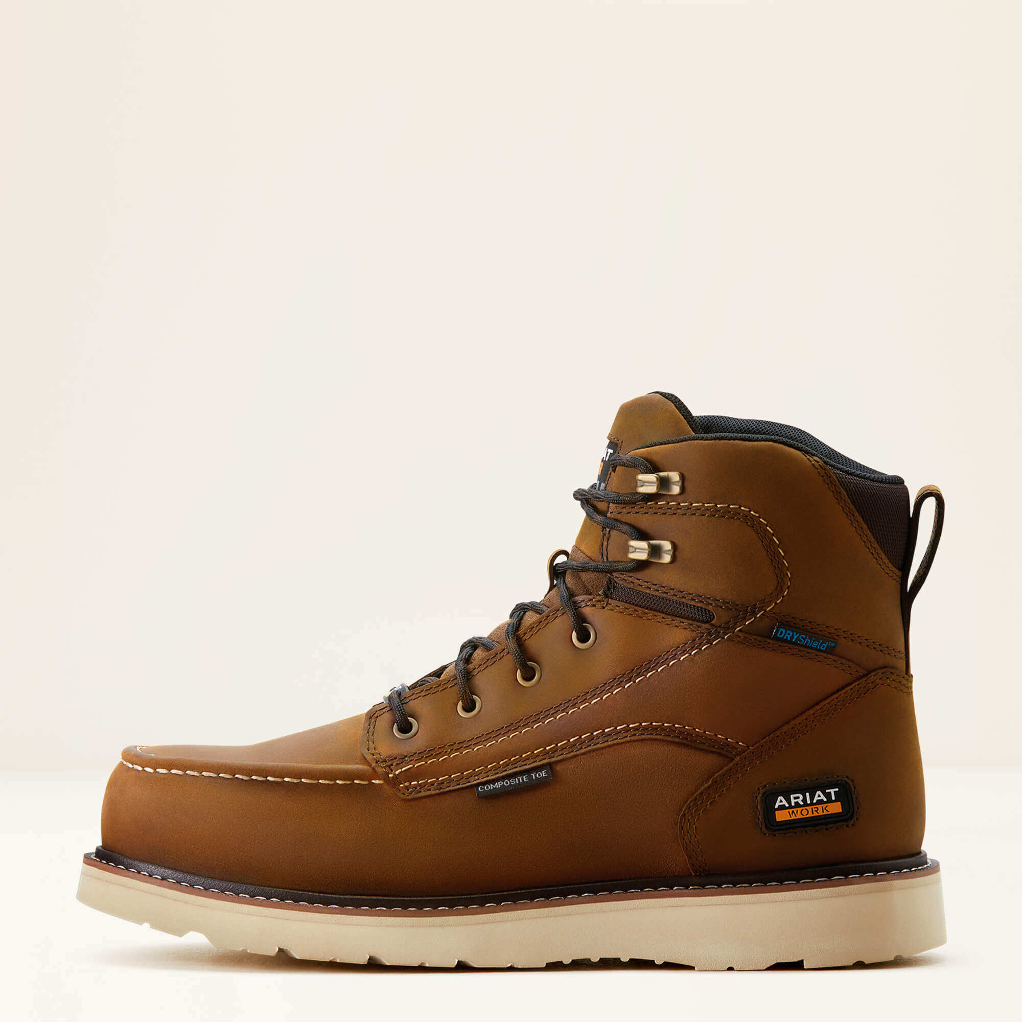 Rebar Wedge Moc Toe 6