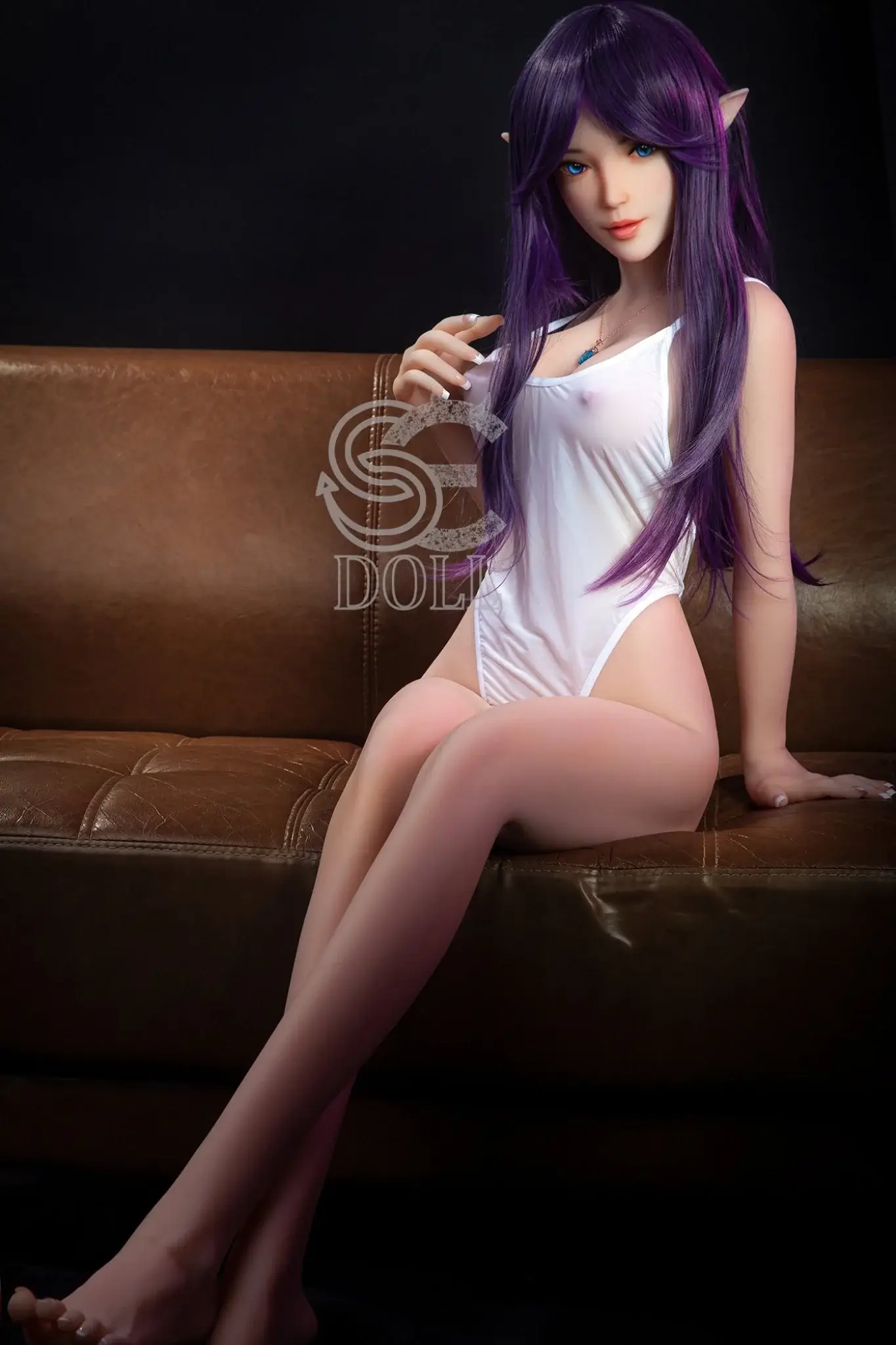 Olivia TPE Realistic Sex Doll - SEDOLL - EU STOCK