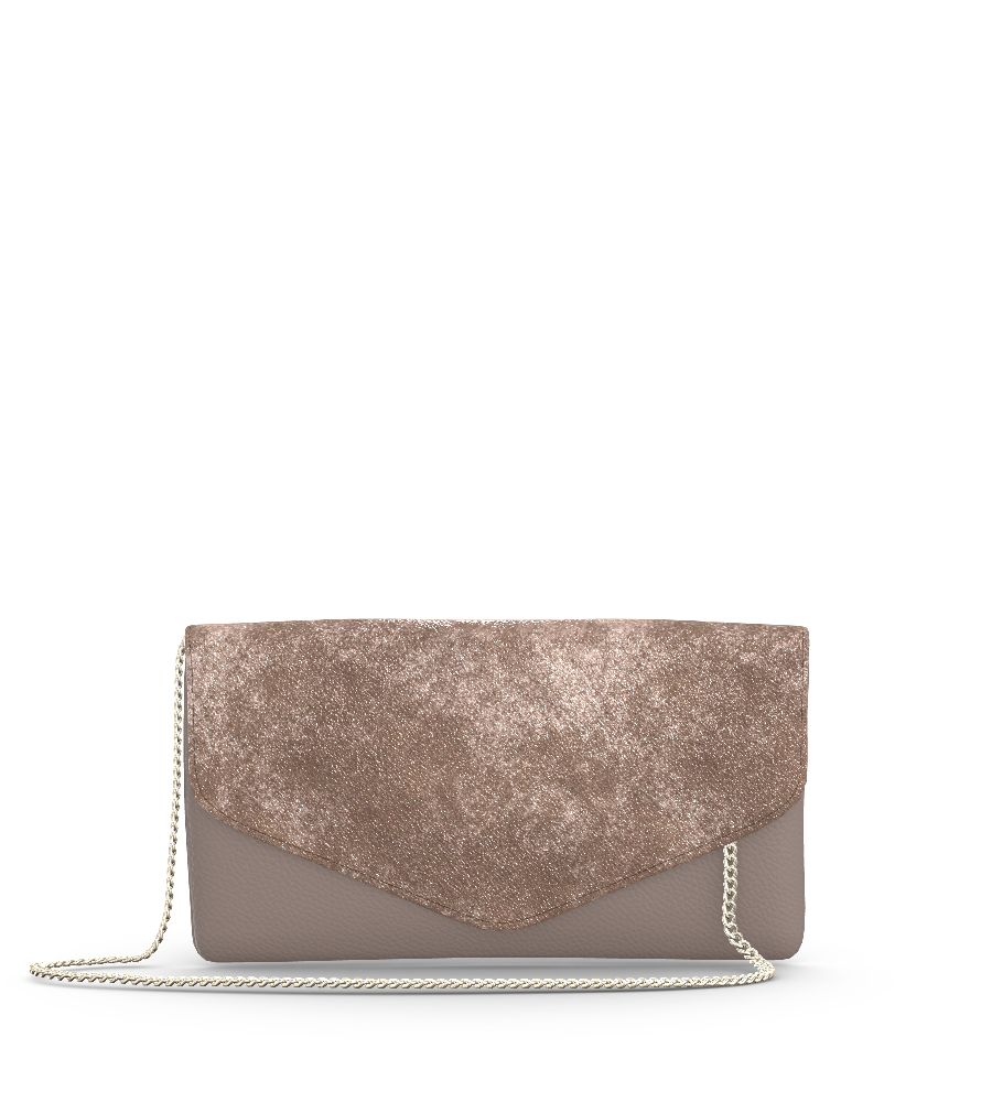 Comodo Envelope Clutch