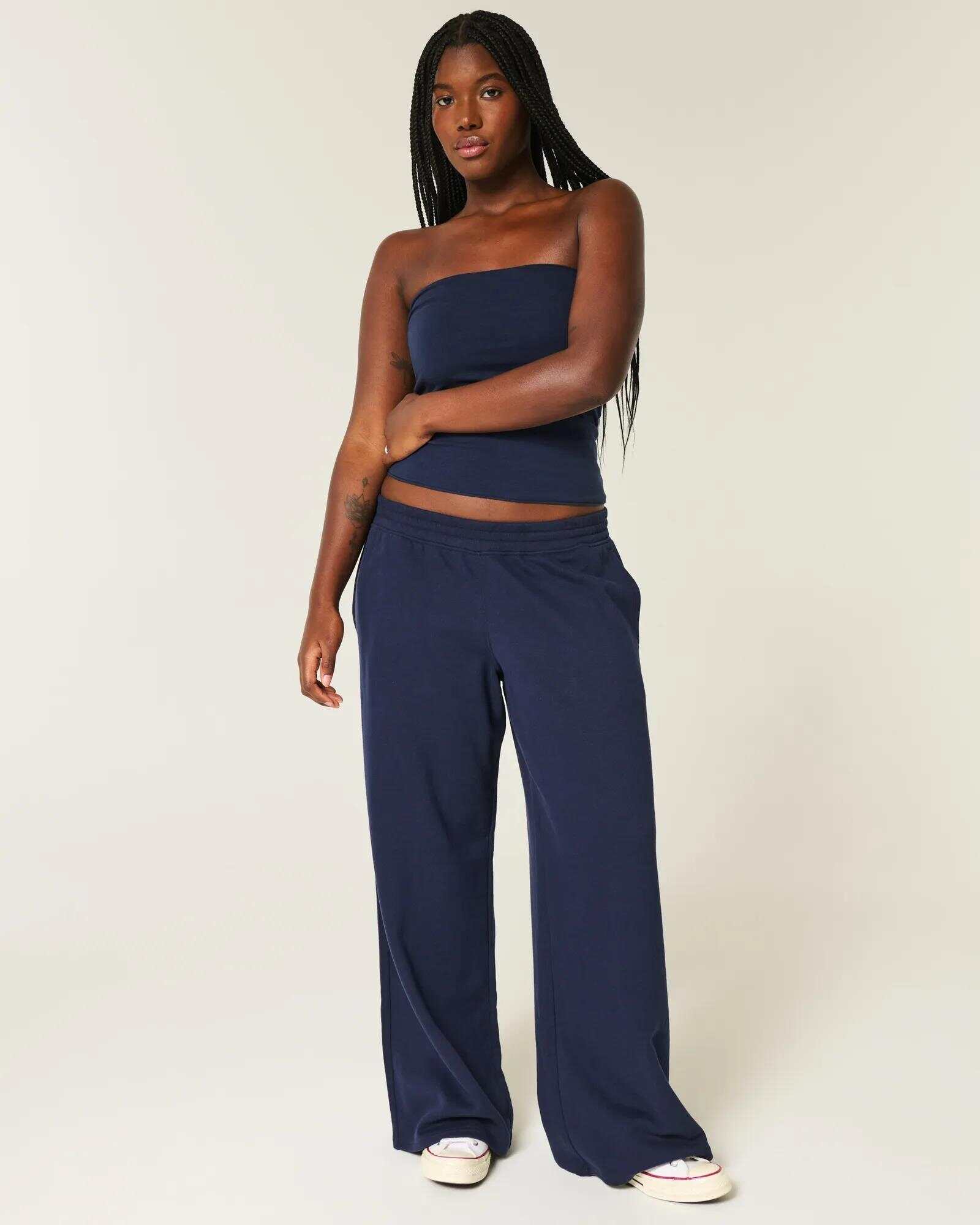Baggy Sweatpants
