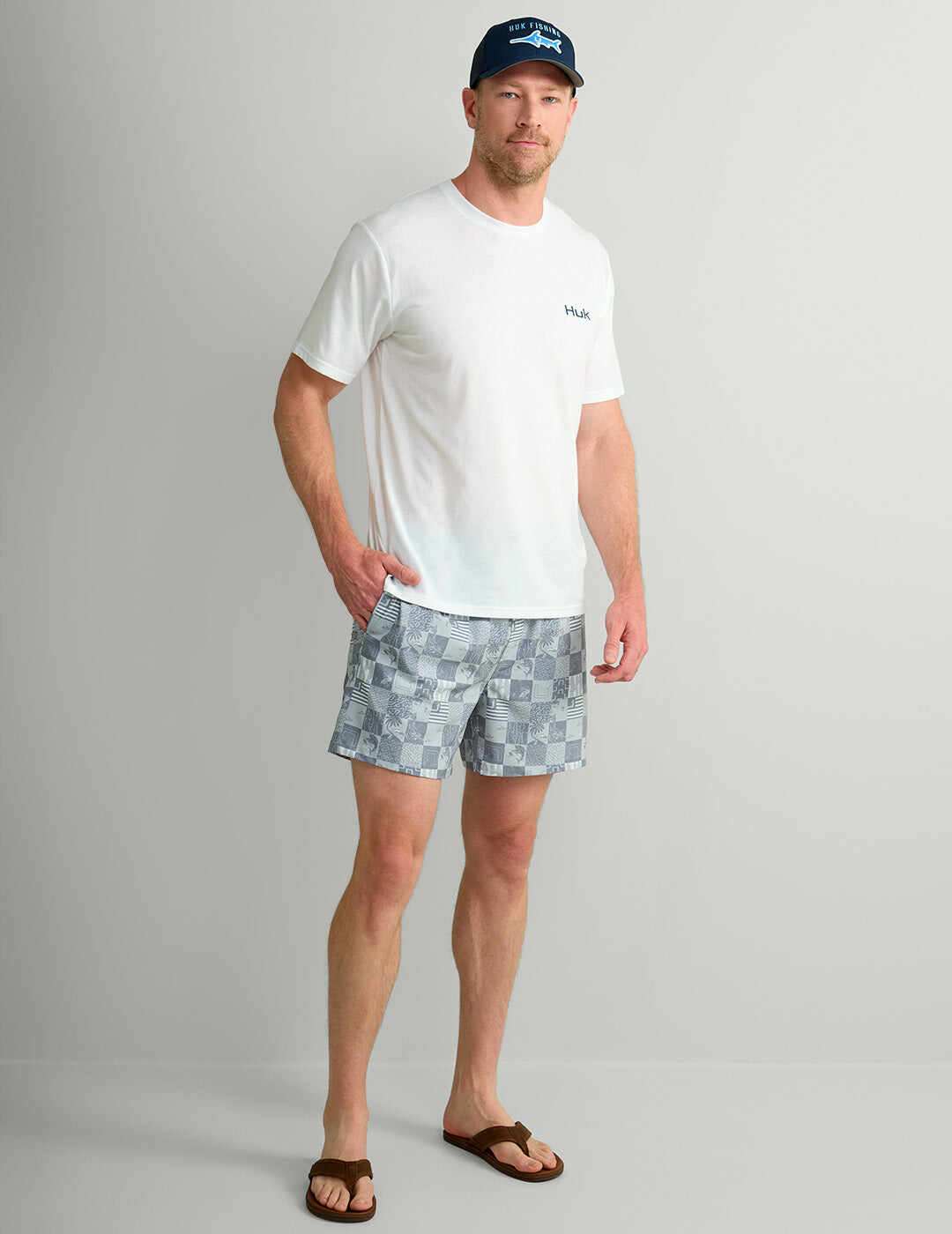 KC Americana Series Tee