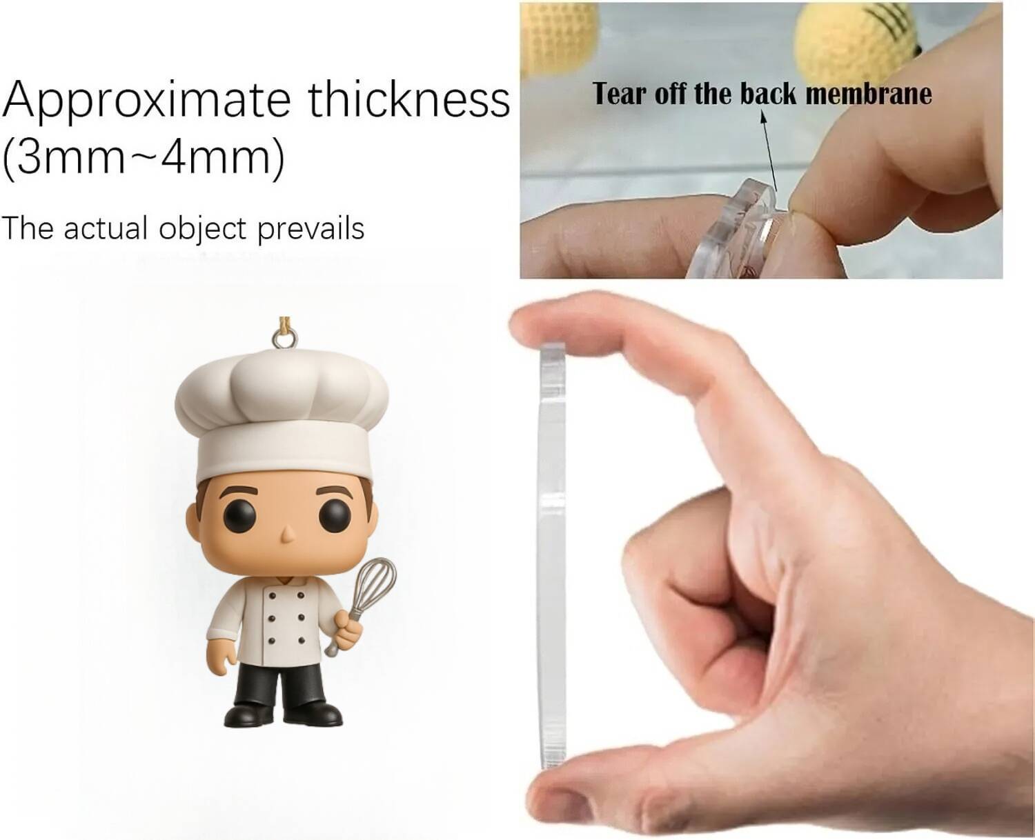 2025 Baking Advent Calendar