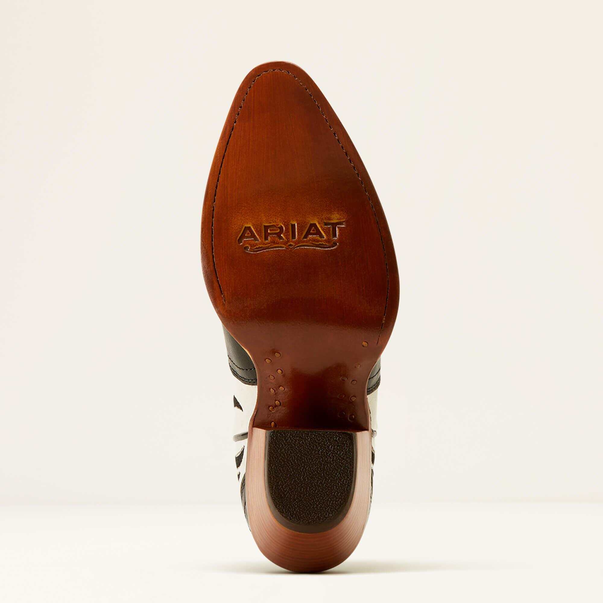 Antonia Western Boot