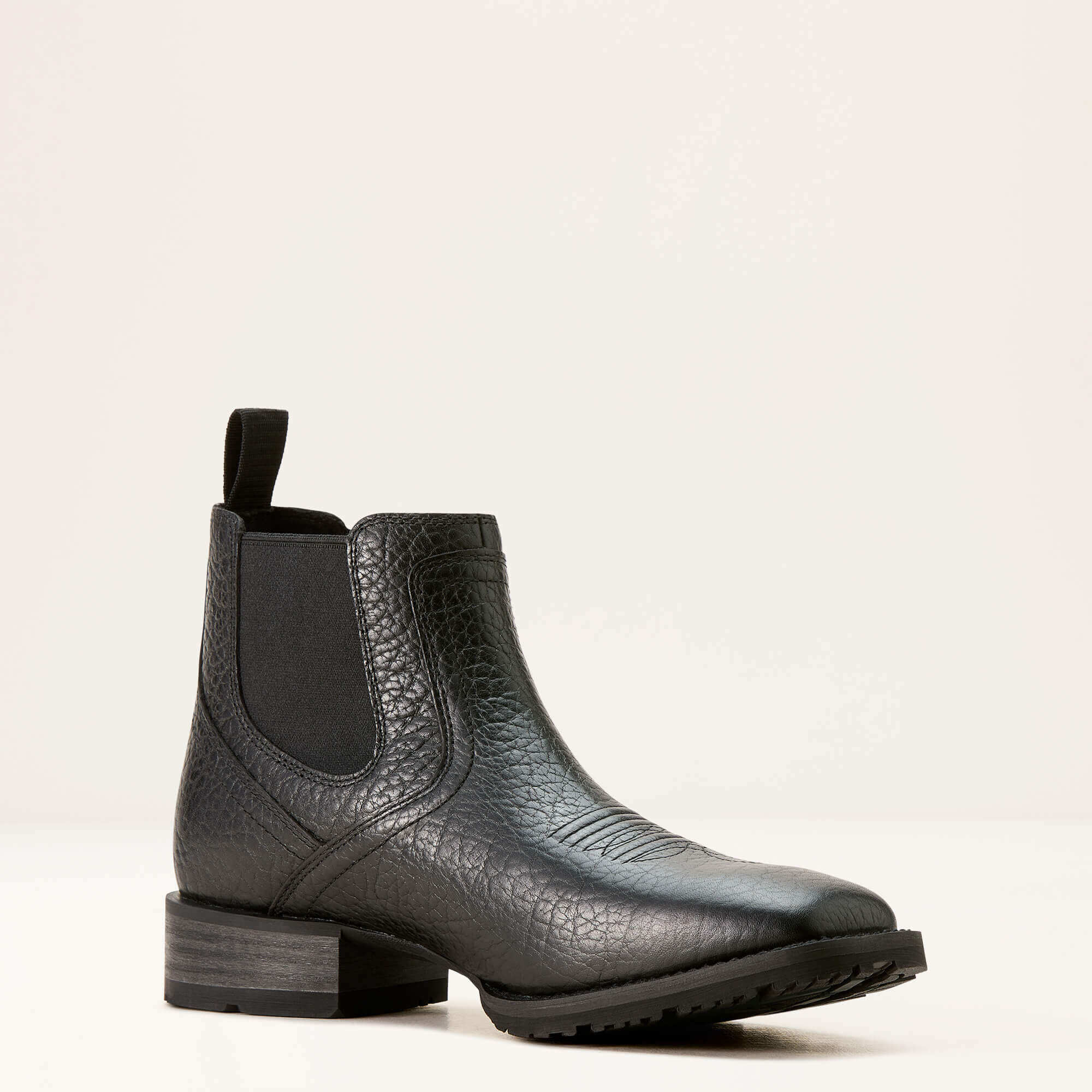 Hybrid Low Boy Western Boot