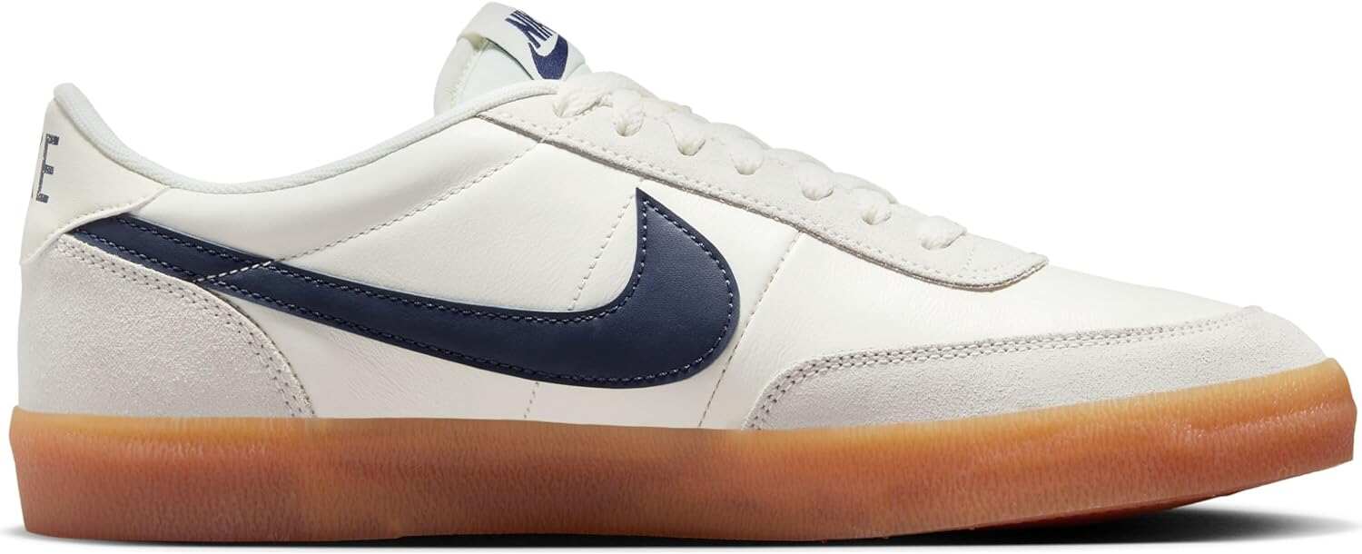 Nike Men's Killshot 2 Sneaker, 40 EU