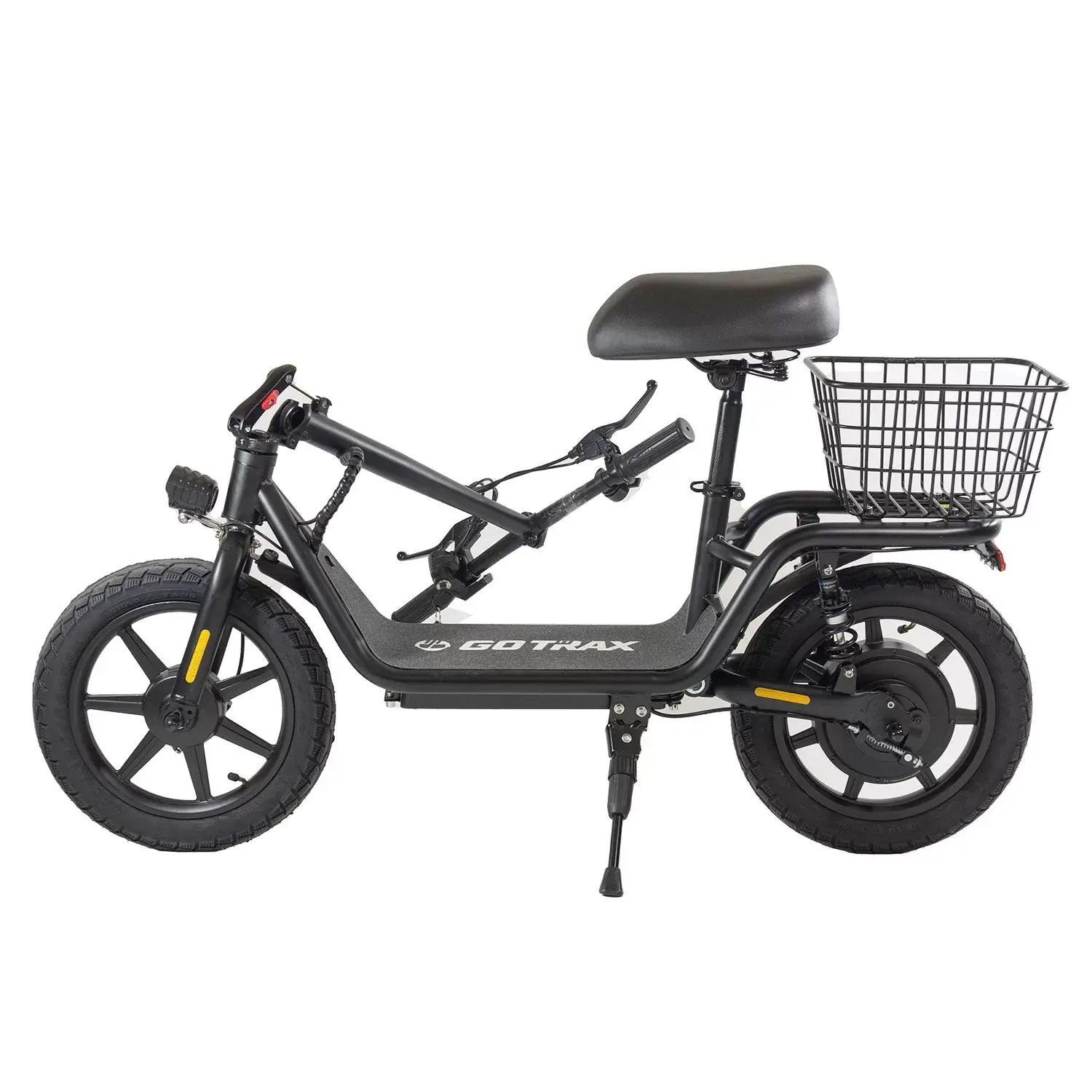 Flex Electric Scooter