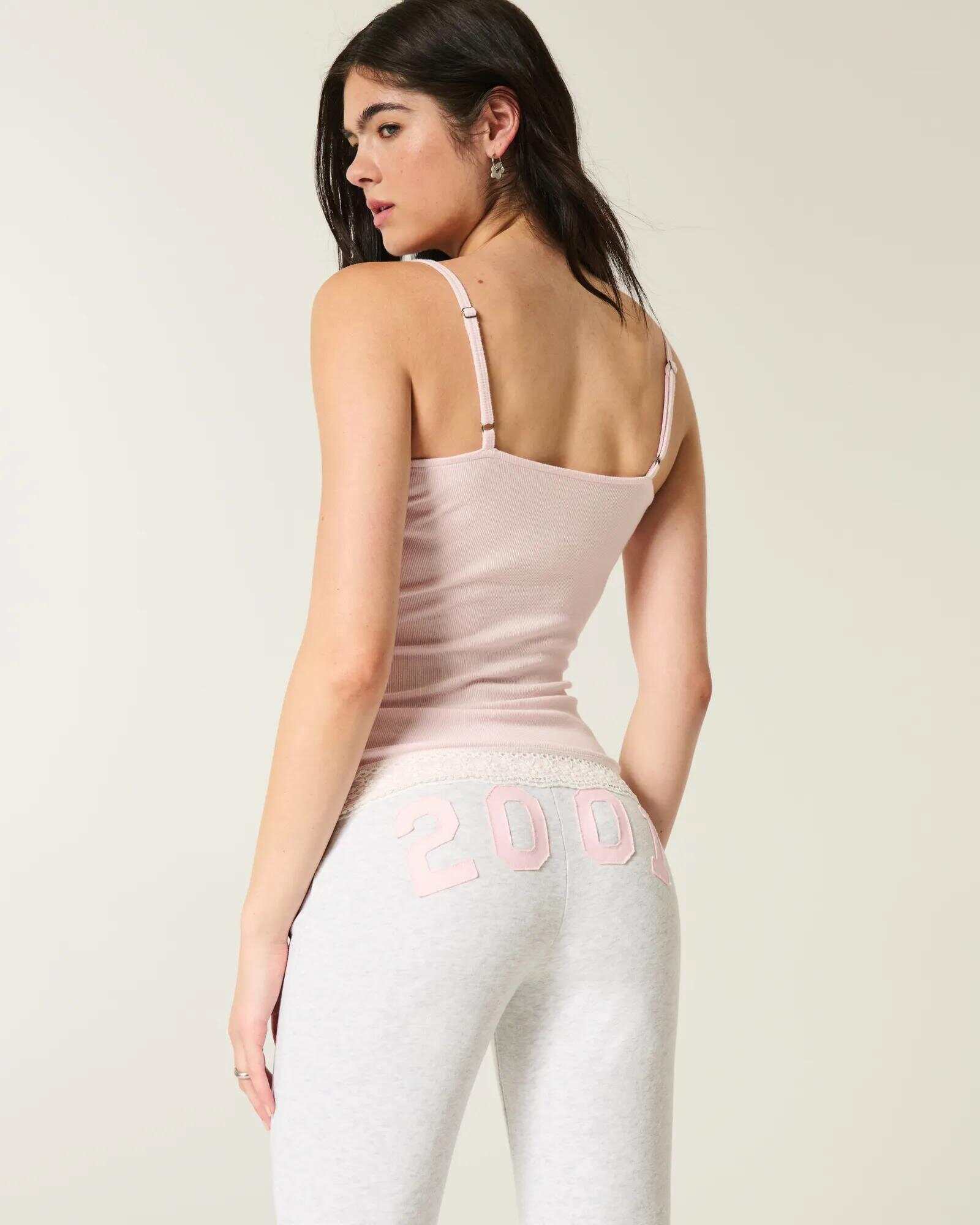 Boot Sweatpants